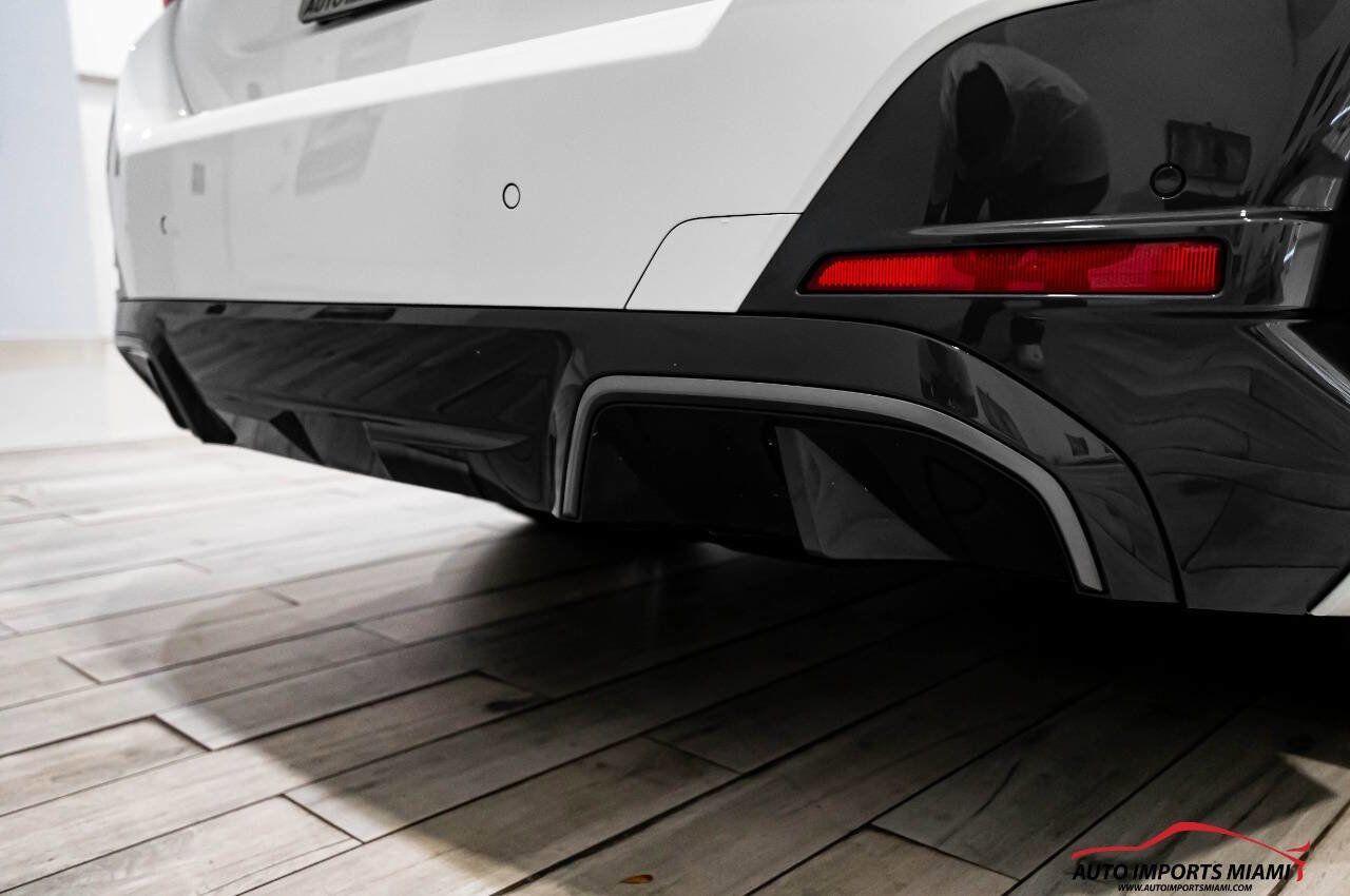 2022 Bmw i4 eDrive40 photo 24