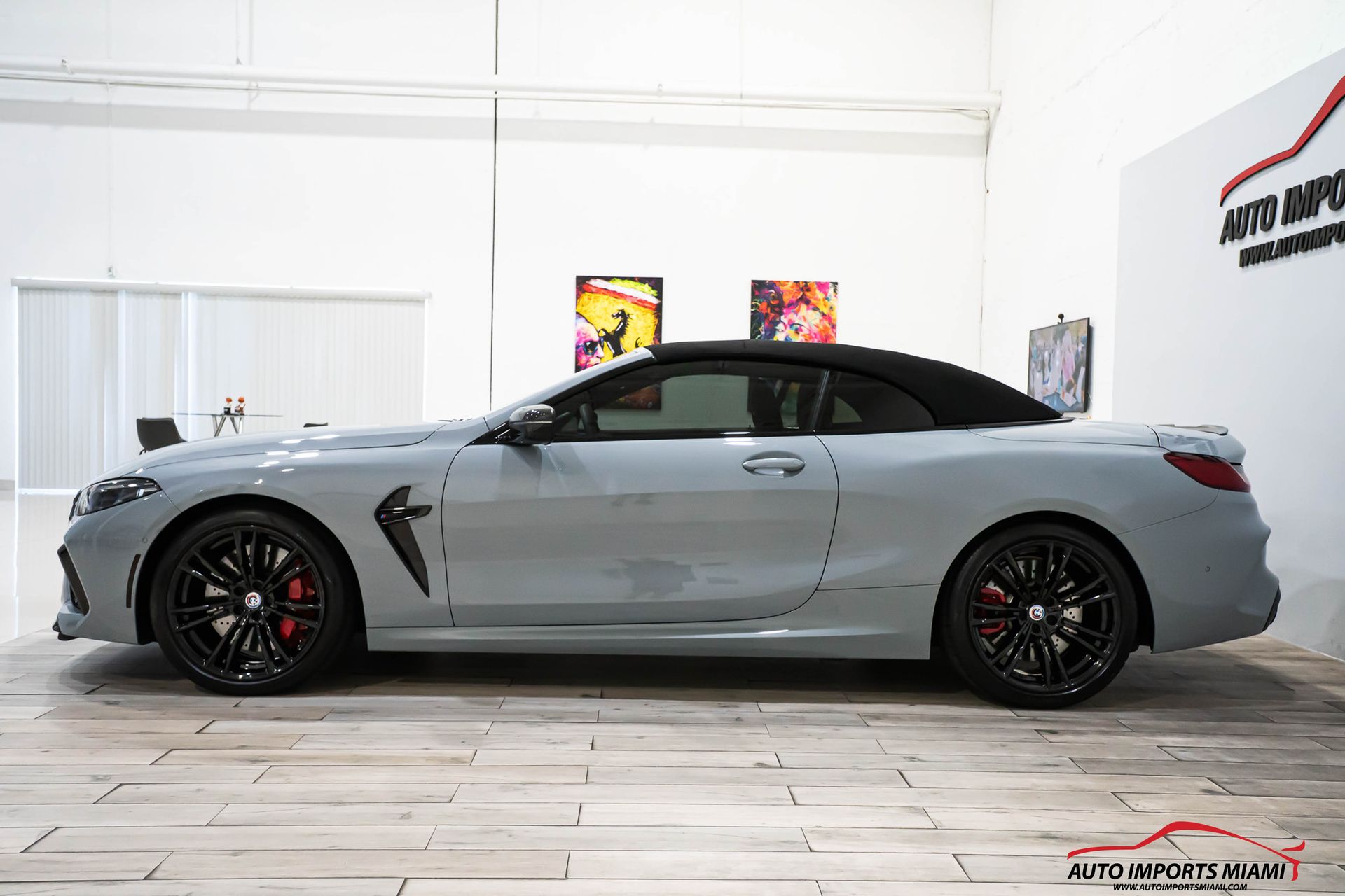 2023 Bmw M8 Competition photo 13