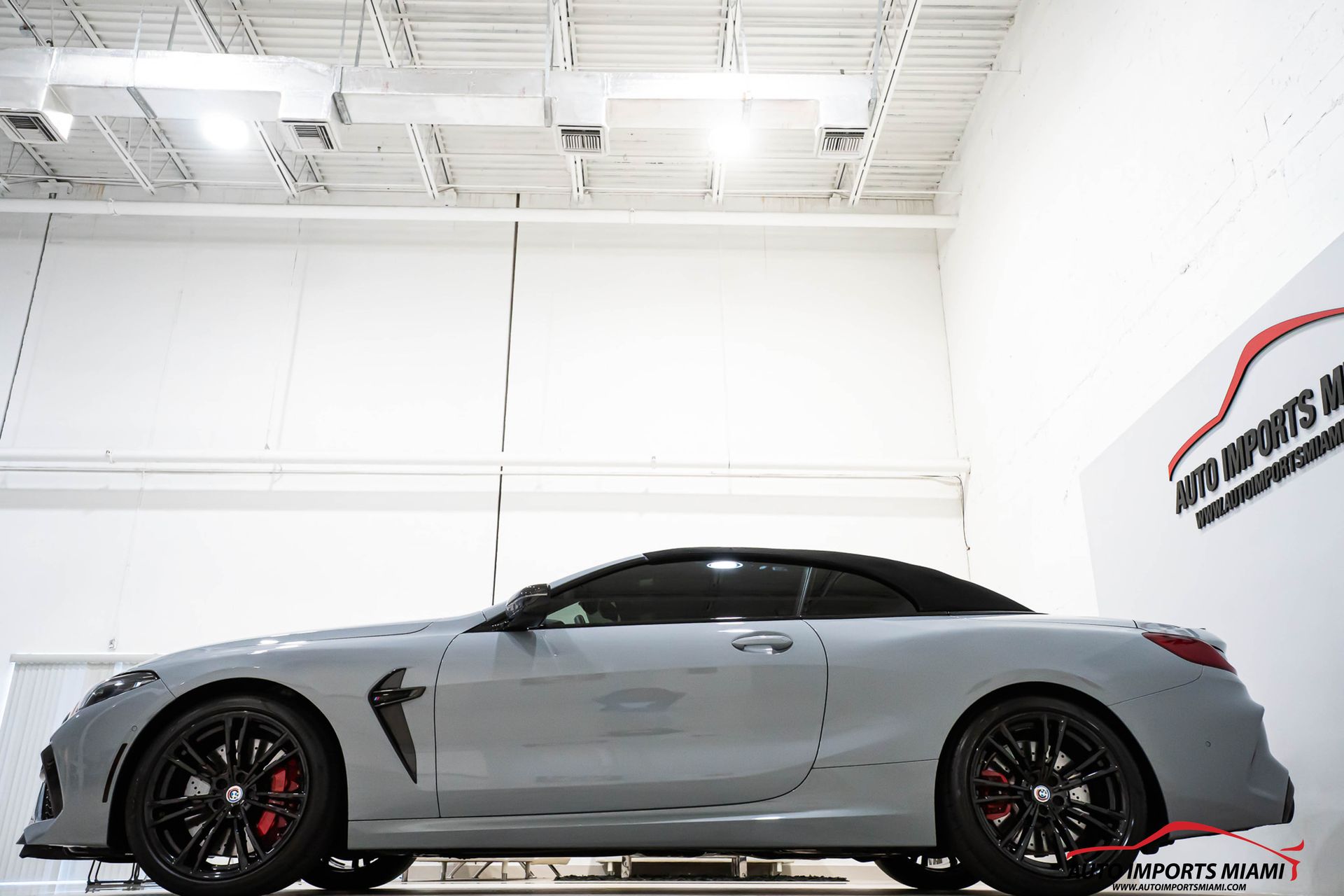 2023 Bmw M8 Competition photo 14