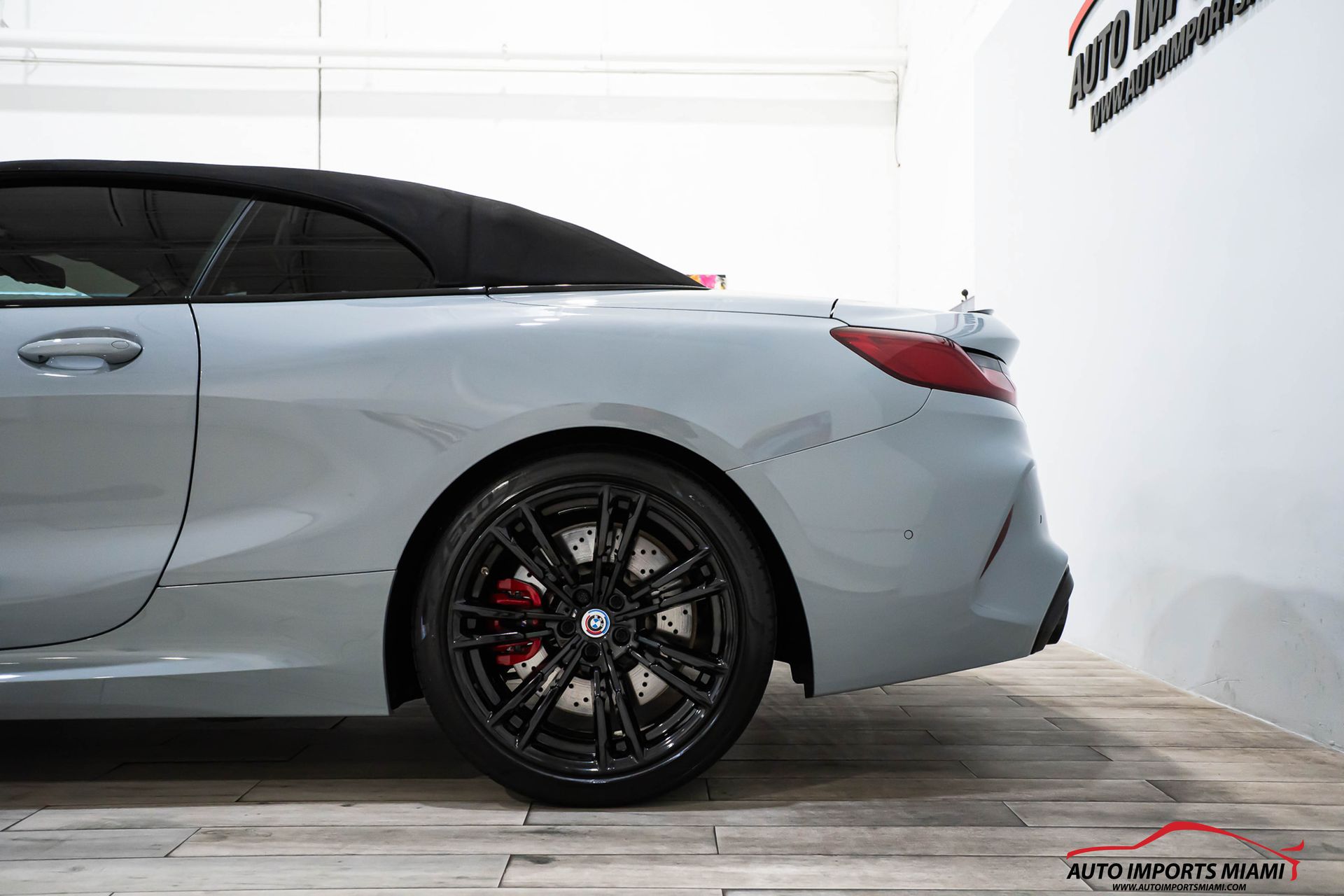 2023 Bmw M8 Competition photo 16