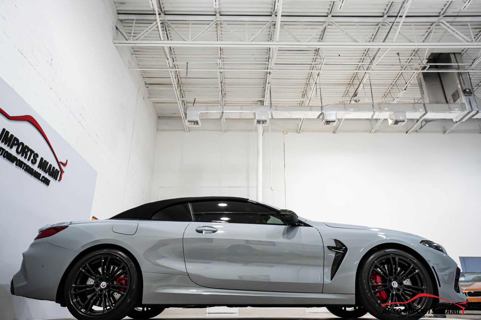 2023 Bmw M8 Competition photo 30