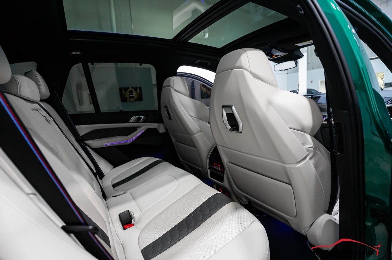 2024 Bmw X5 photo 12