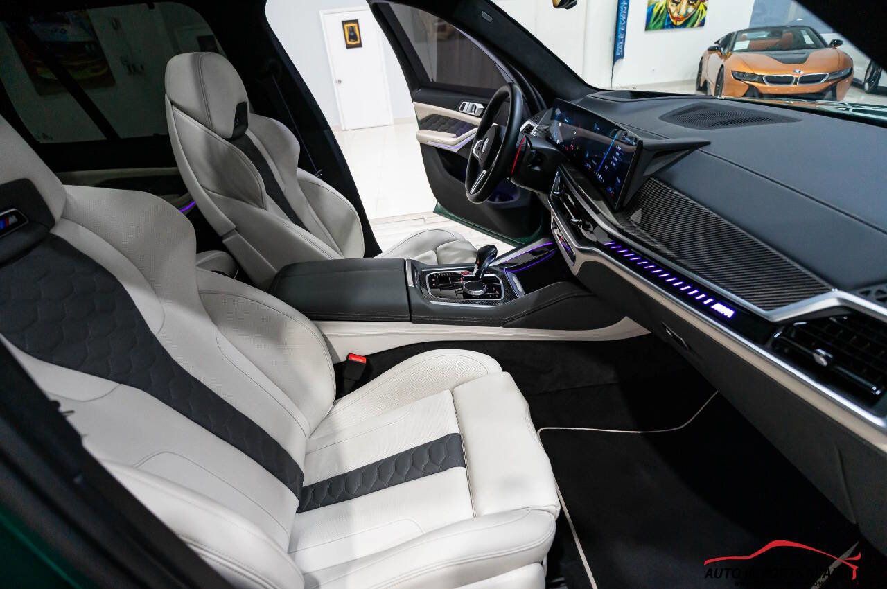 2024 Bmw X5 photo 13