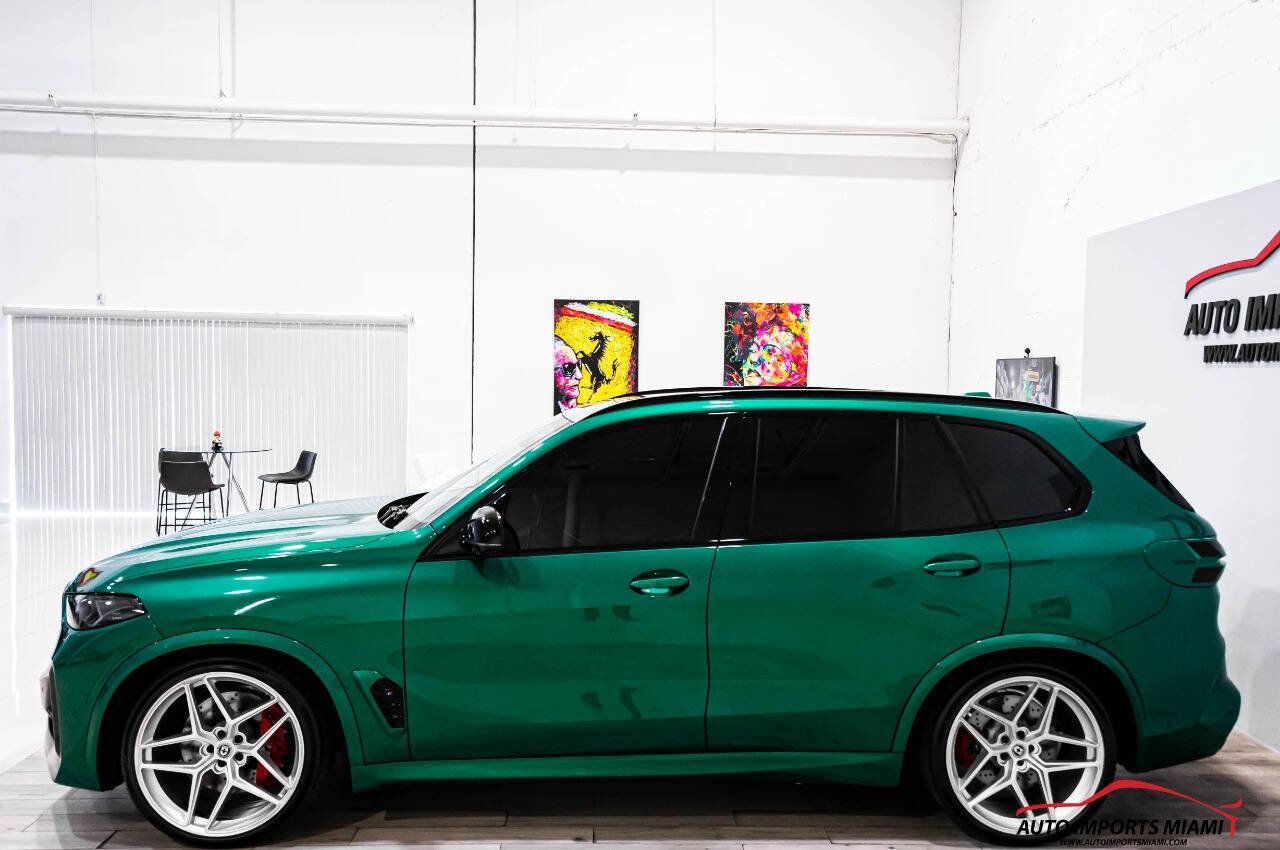 2024 Bmw X5 photo 14