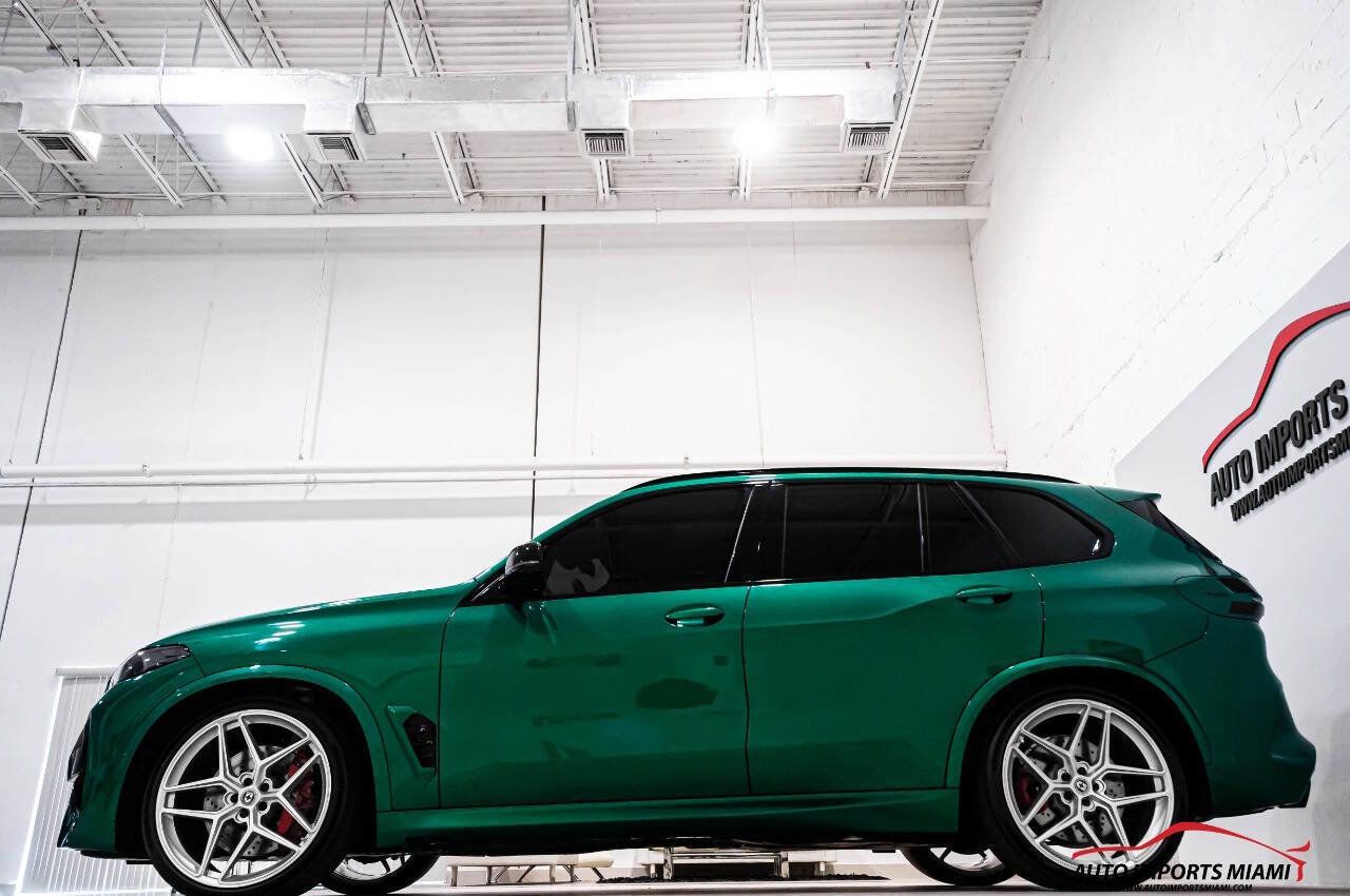 2024 Bmw X5 photo 16