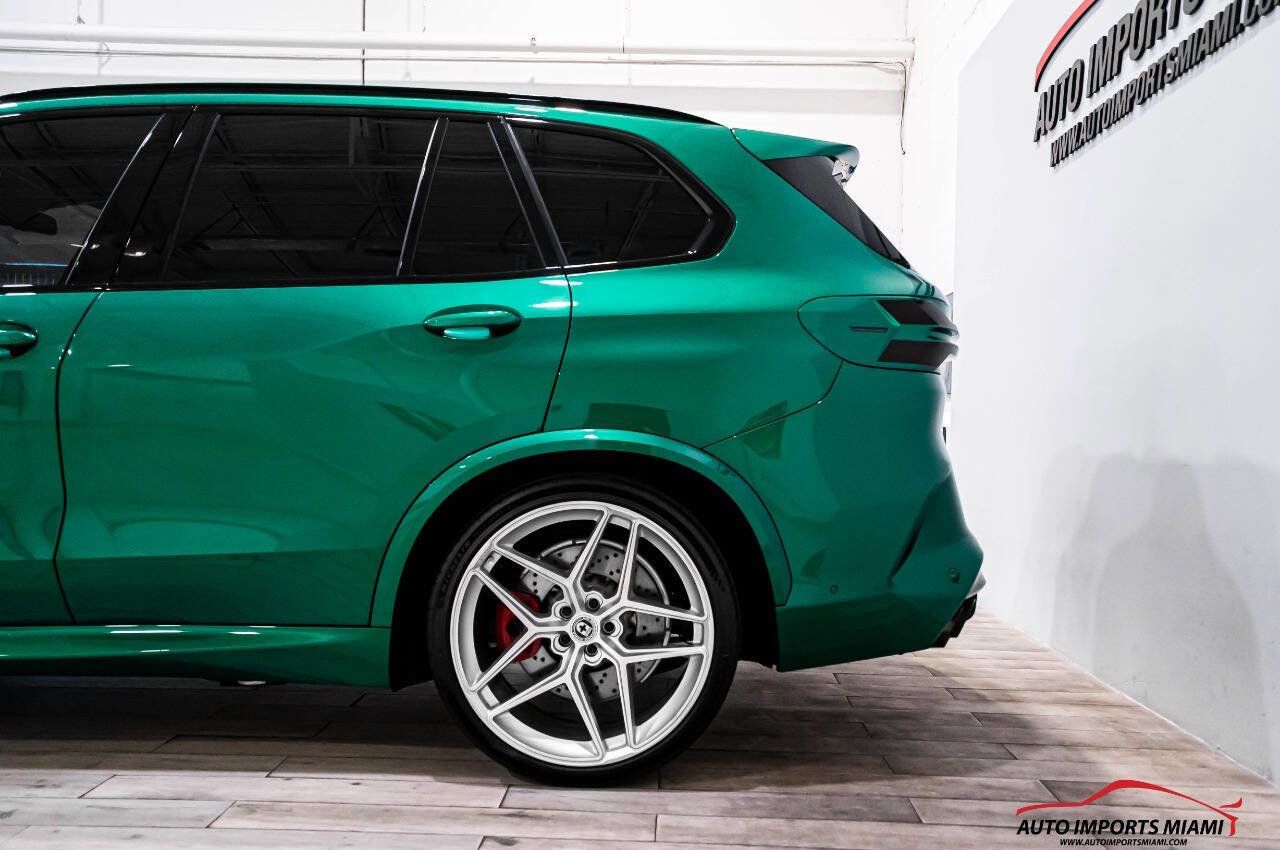 2024 Bmw X5 photo 18