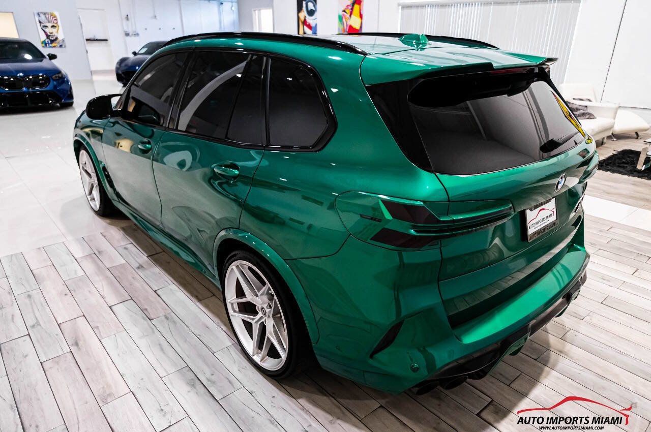 2024 Bmw X5 photo 19