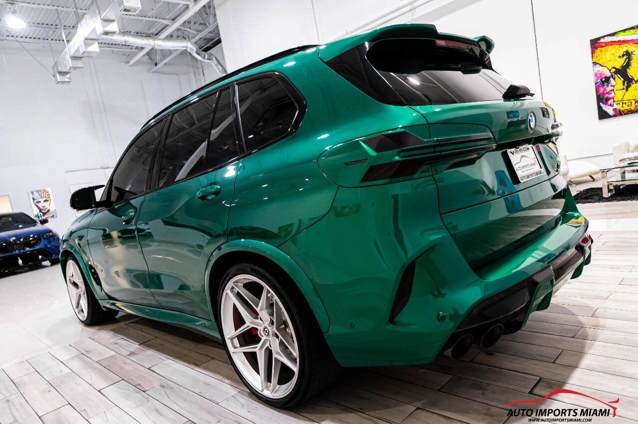 2024 Bmw X5 photo 20