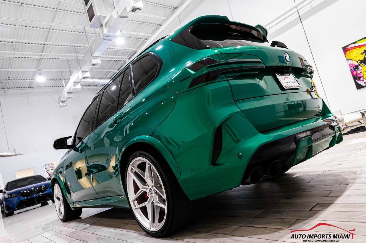 2024 Bmw X5 photo 21