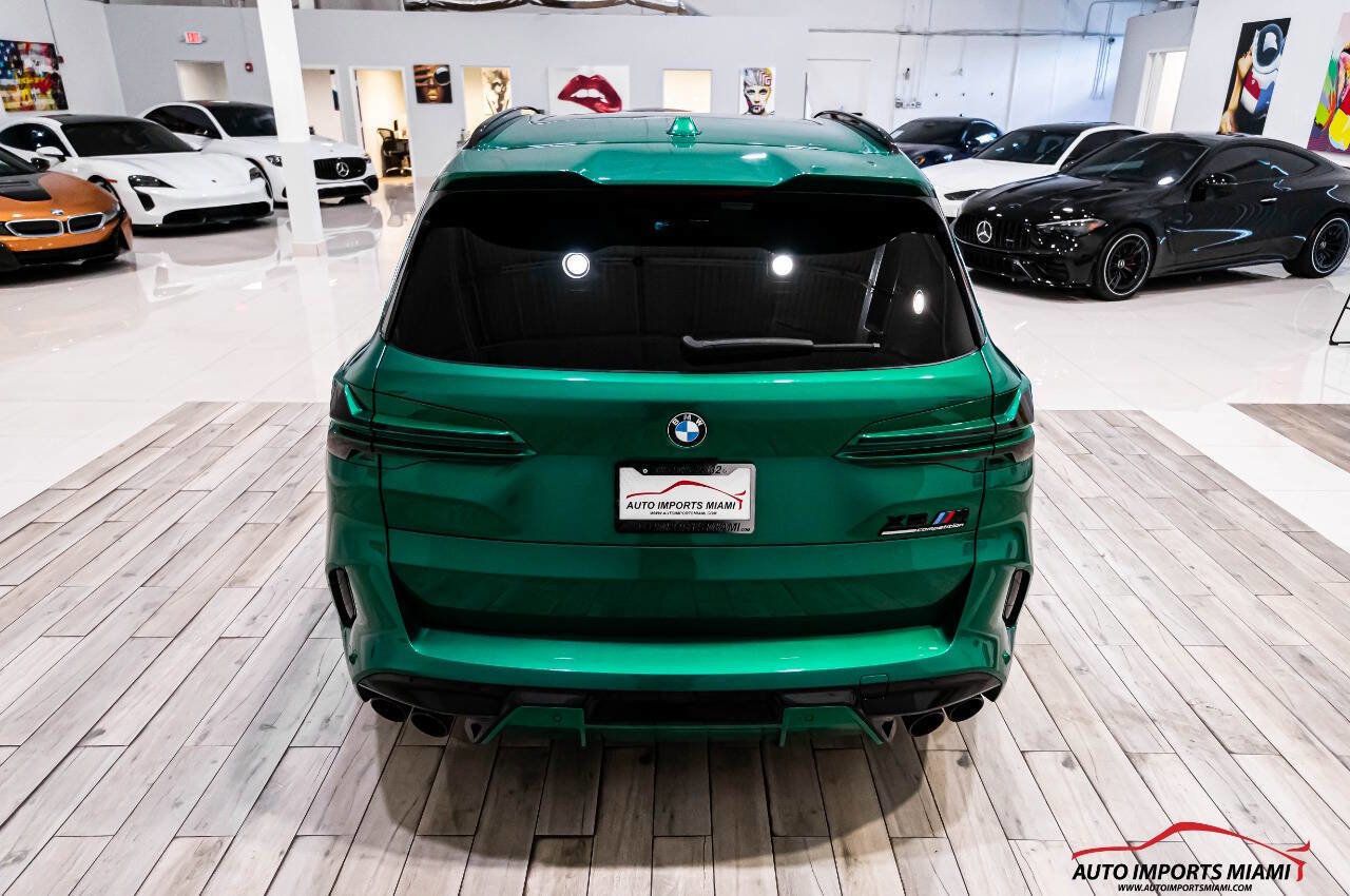 2024 Bmw X5 photo 22