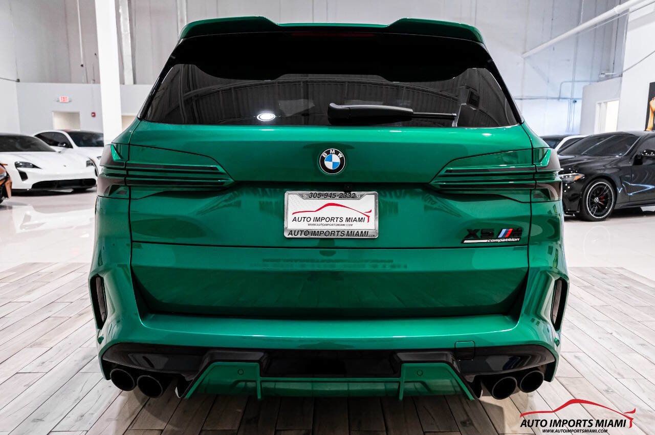2024 Bmw X5 photo 23