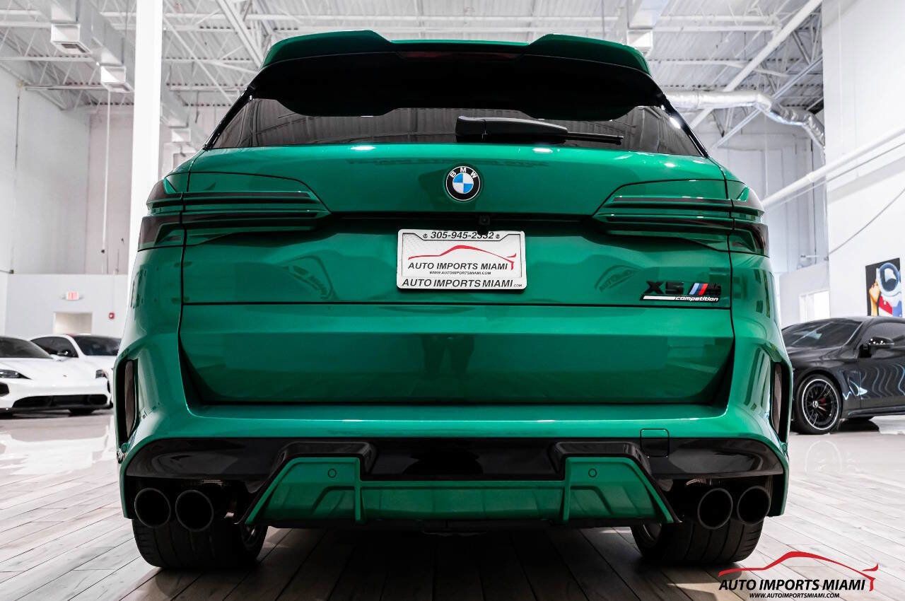 2024 Bmw X5 photo 24