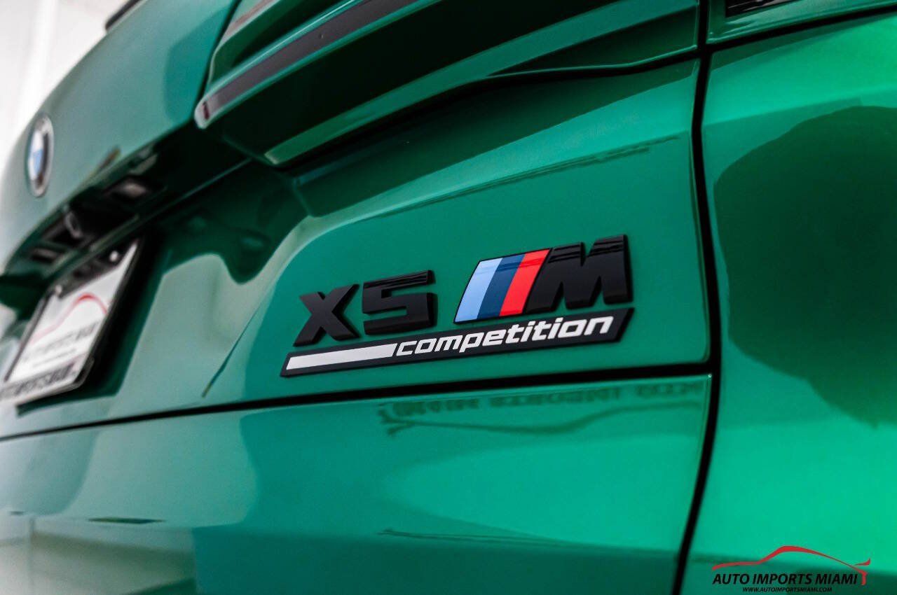 2024 Bmw X5 photo 25