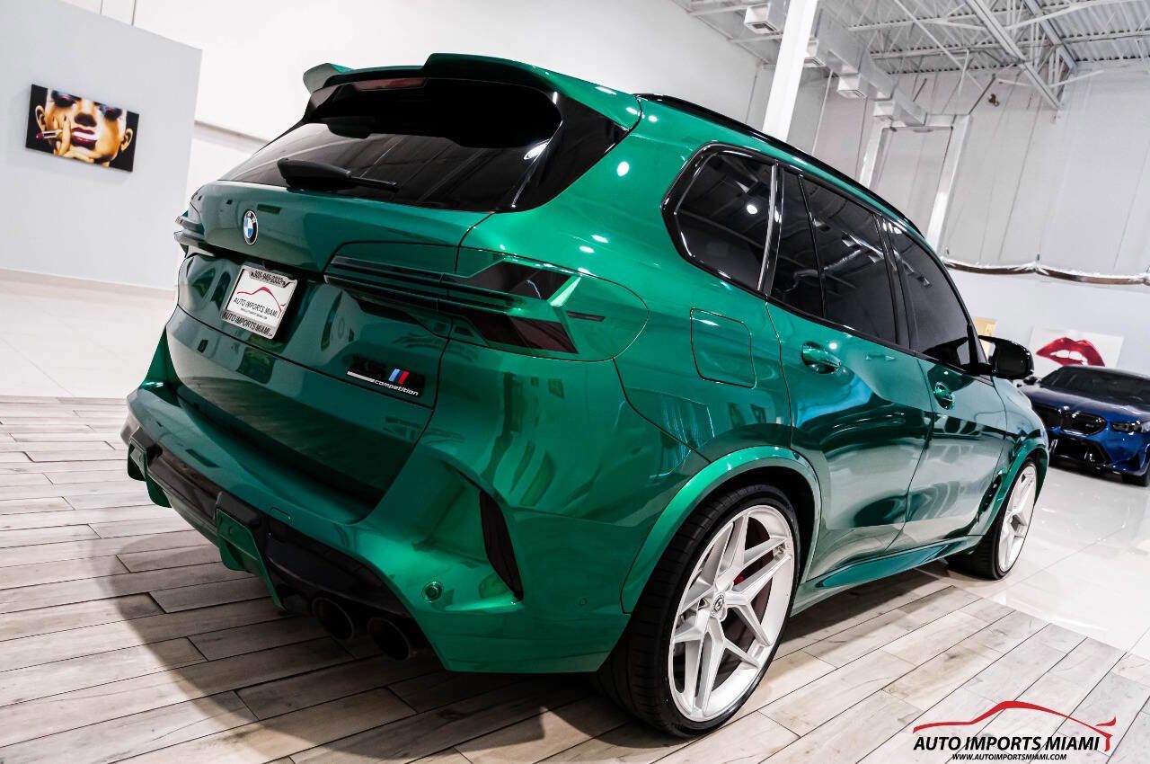 2024 Bmw X5 photo 30