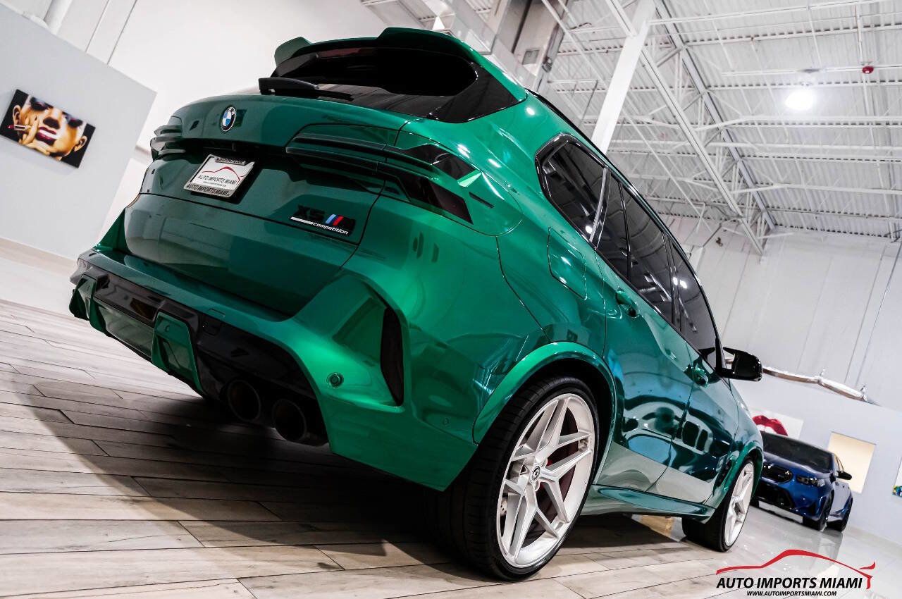2024 Bmw X5 photo 31