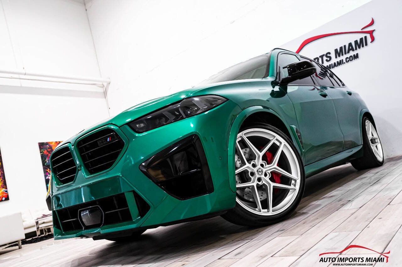 2024 Bmw X5 photo 7