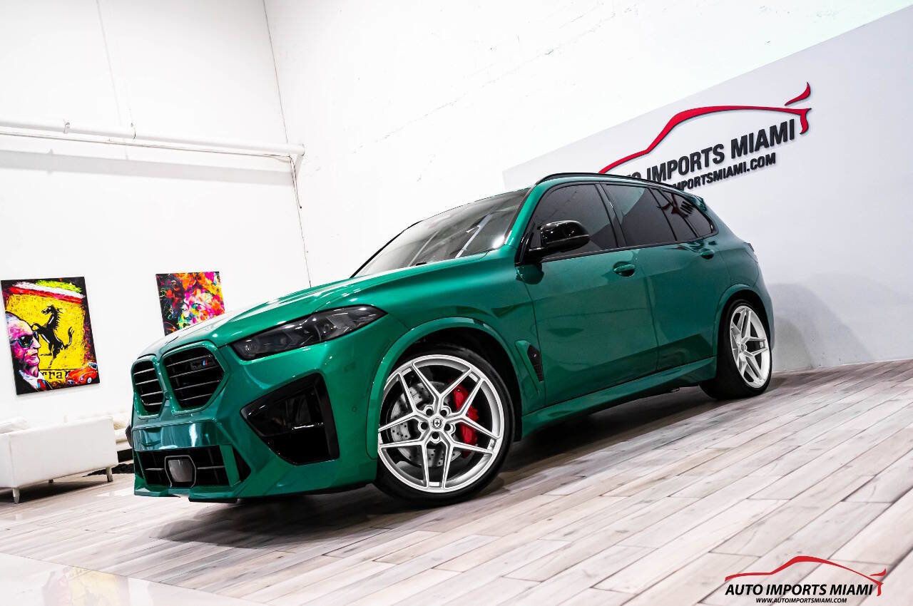 2024 Bmw X5 photo 8