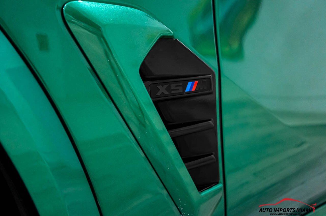 2024 Bmw X5 photo 9