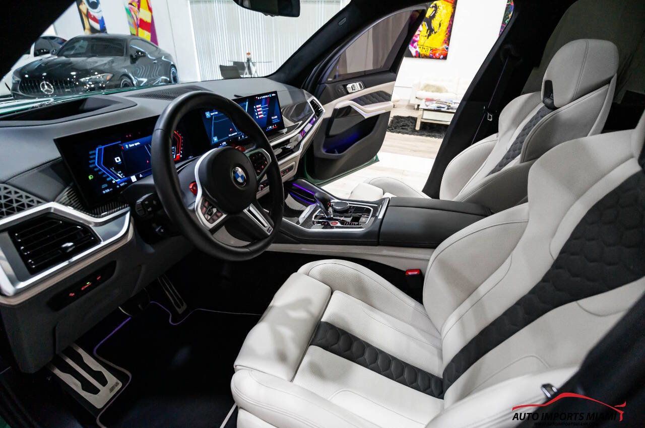 2024 Bmw X5 photo 10