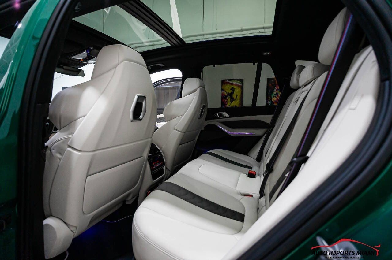 2024 Bmw X5 photo 11