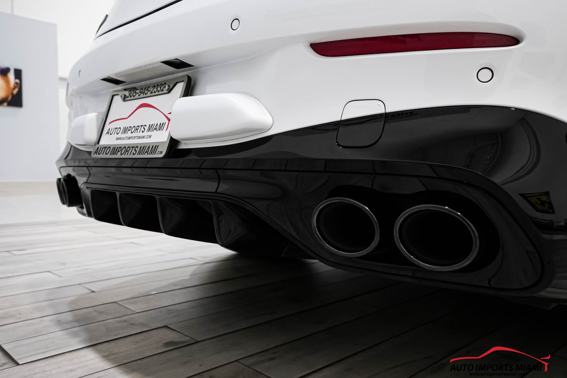 2024 Mercedes Benz CLE AMG 53 4MATIC photo 17