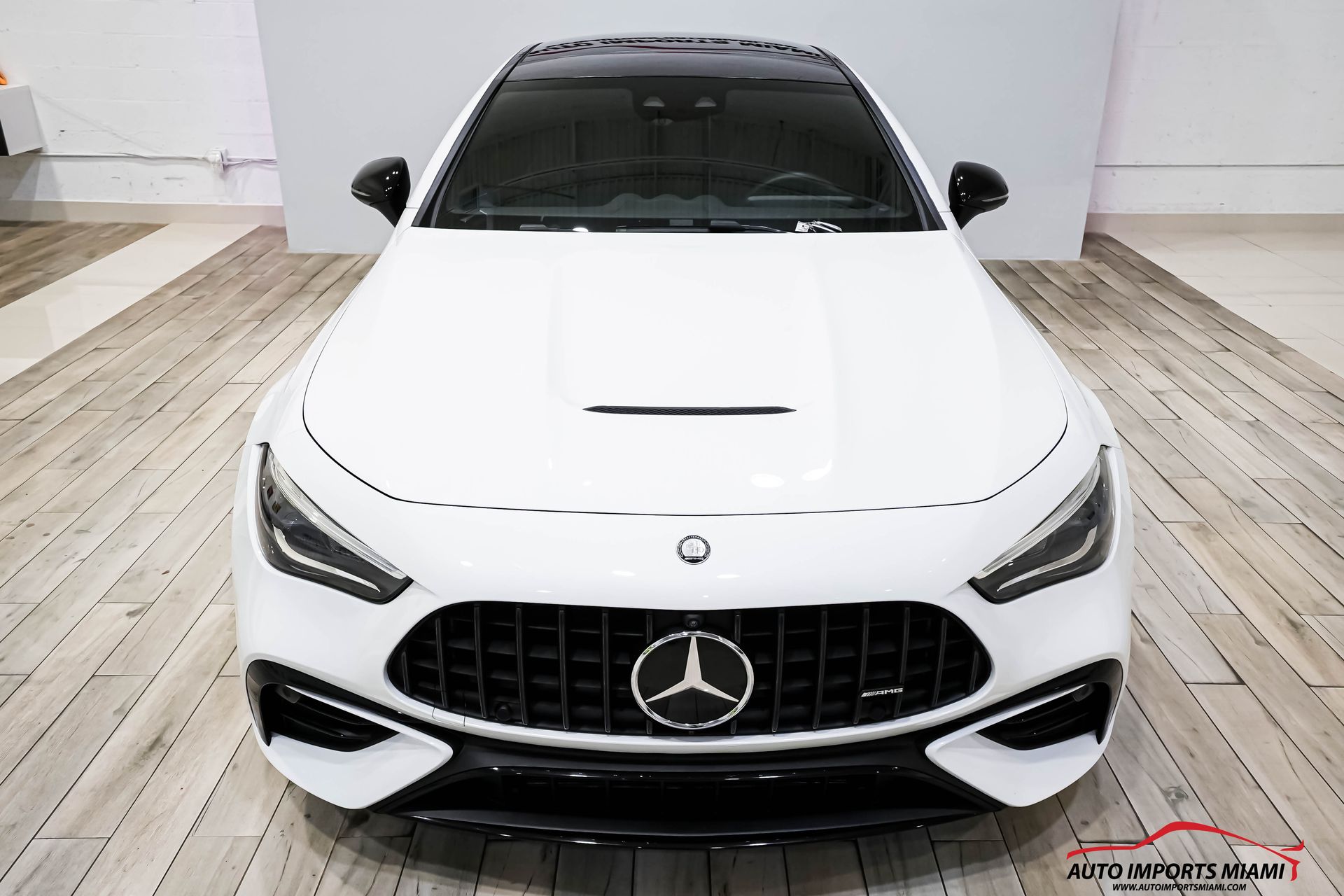 2024 Mercedes Benz CLE AMG 53 4MATIC photo 25