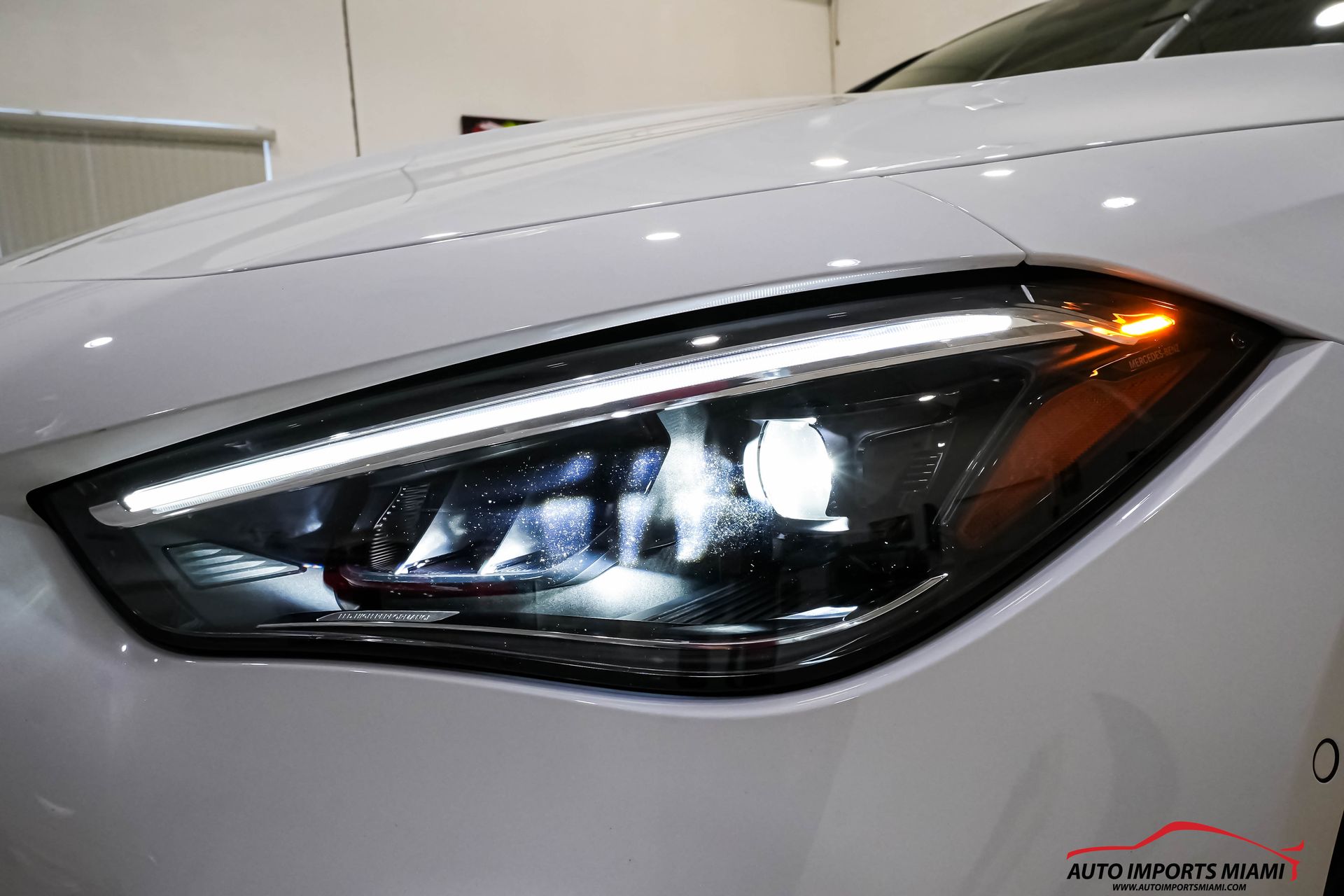 2024 Mercedes Benz CLE AMG 53 4MATIC photo 28