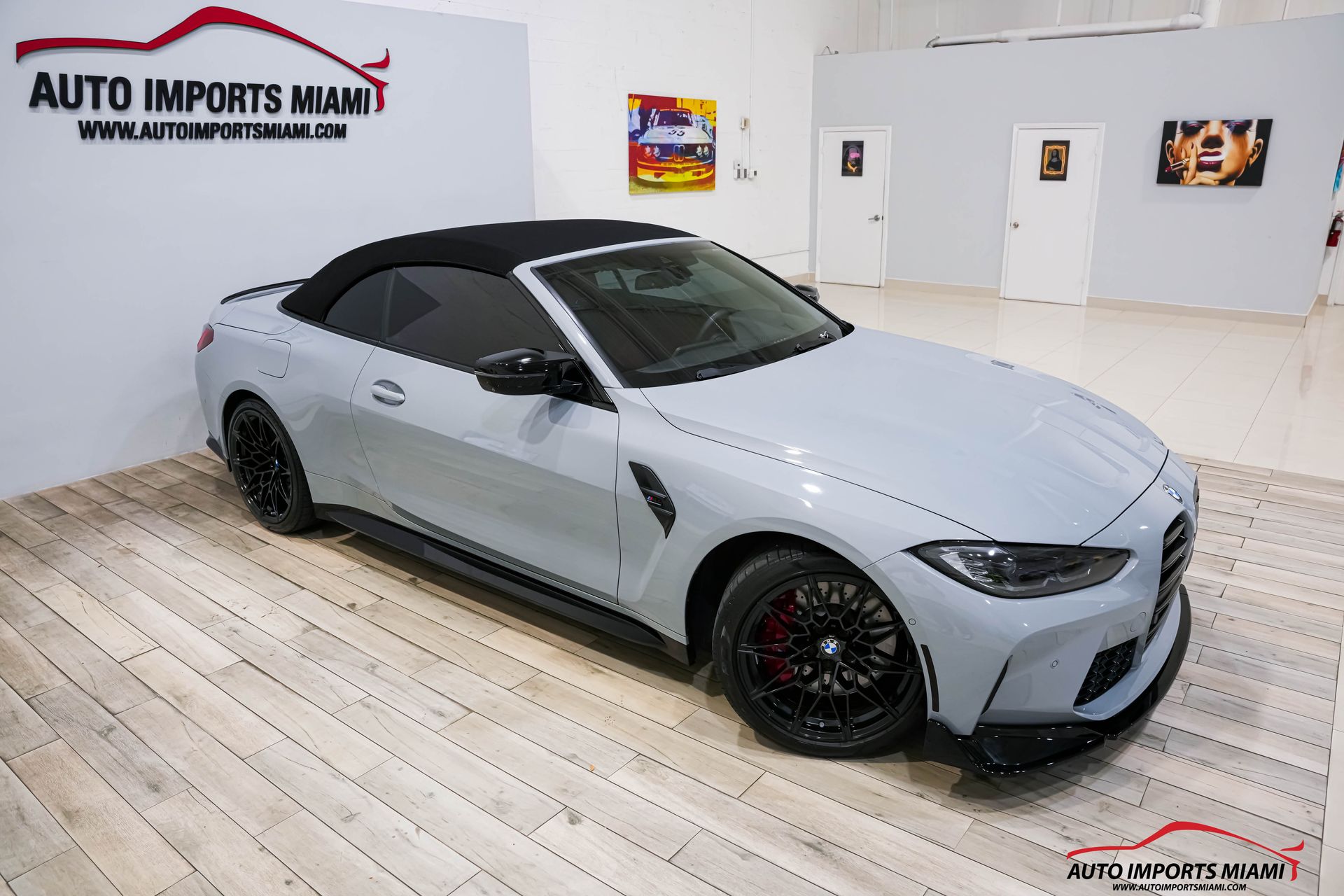 2022 Bmw M4 photo 26