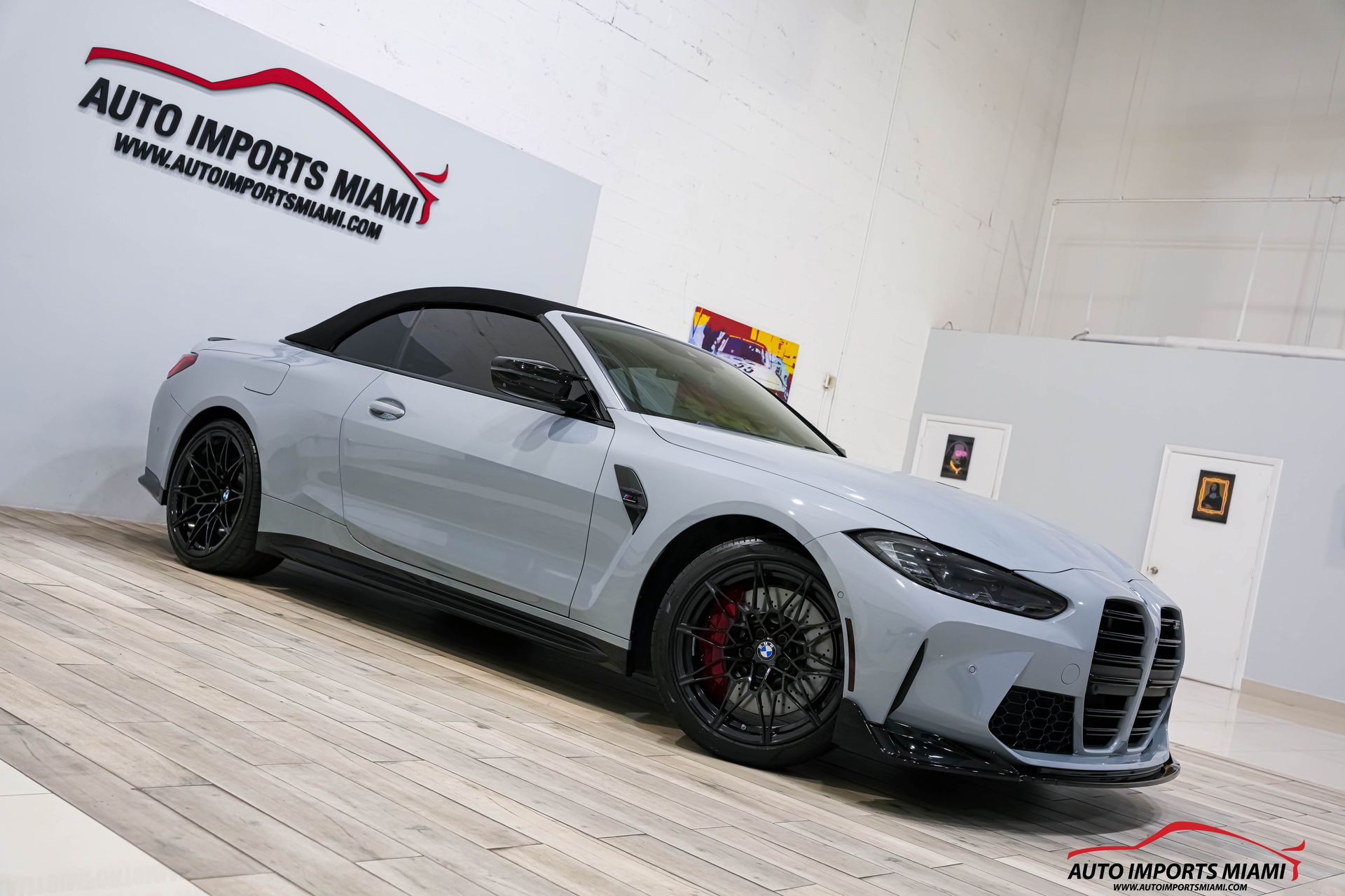 2022 Bmw M4 photo 27
