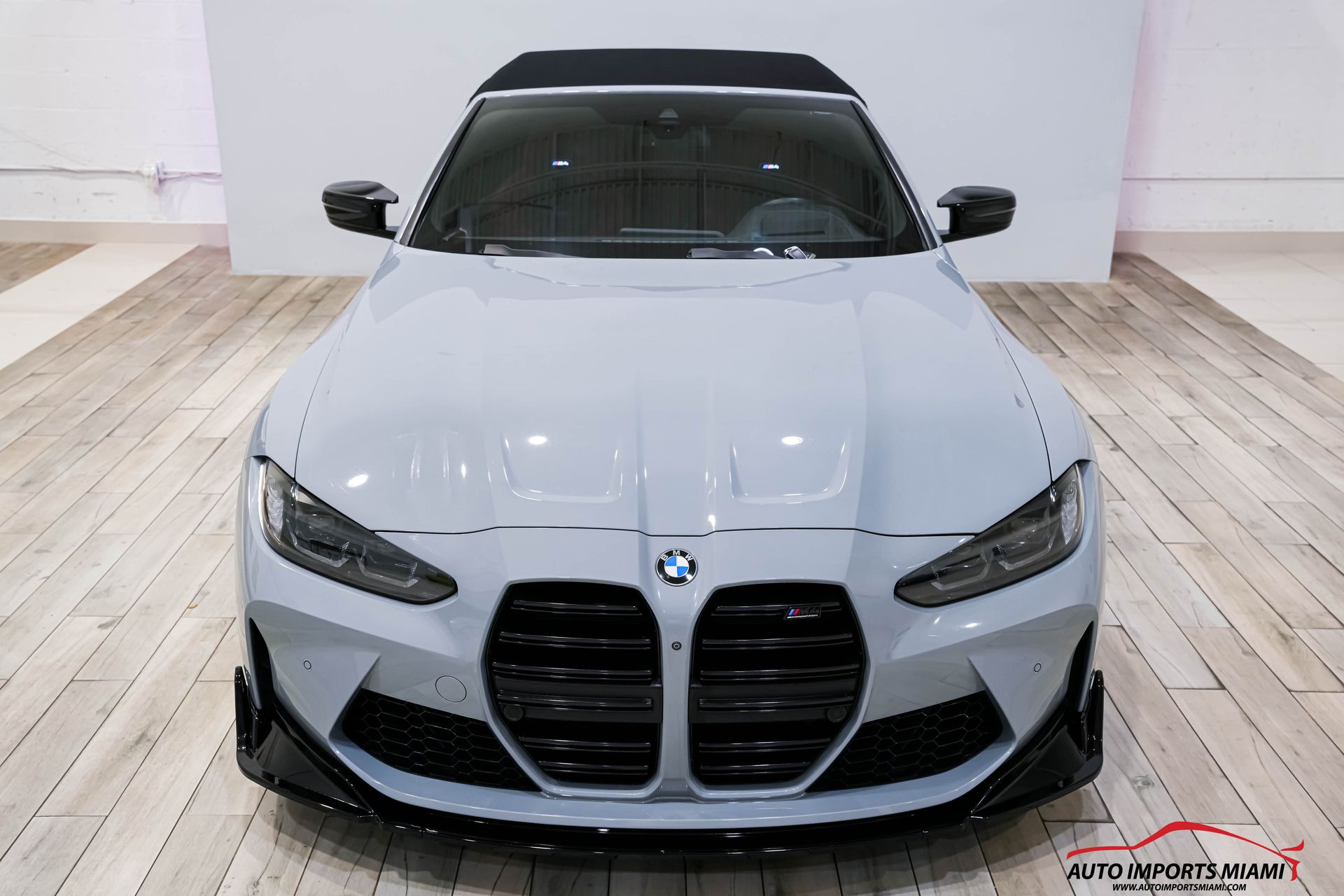2022 Bmw M4 photo 28