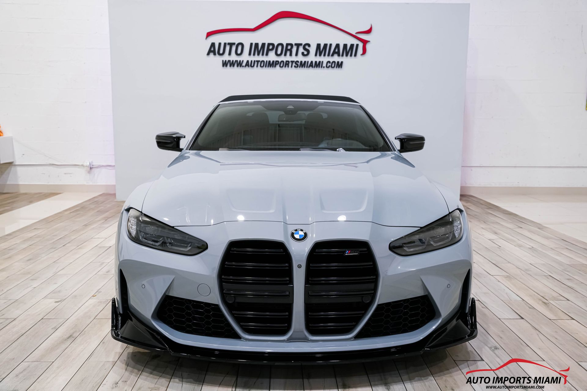 2022 Bmw M4 photo 29