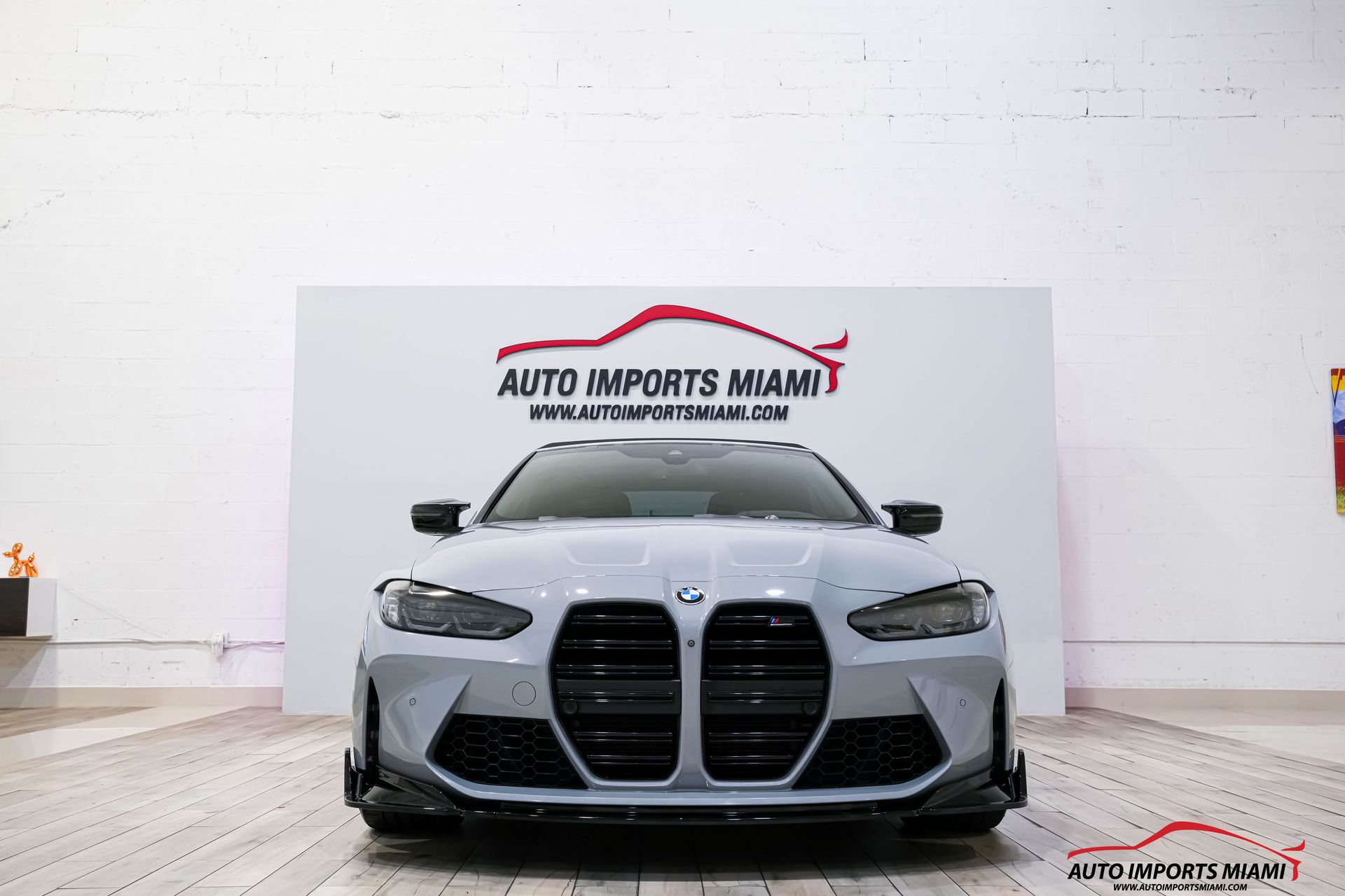 2022 Bmw M4 photo 30