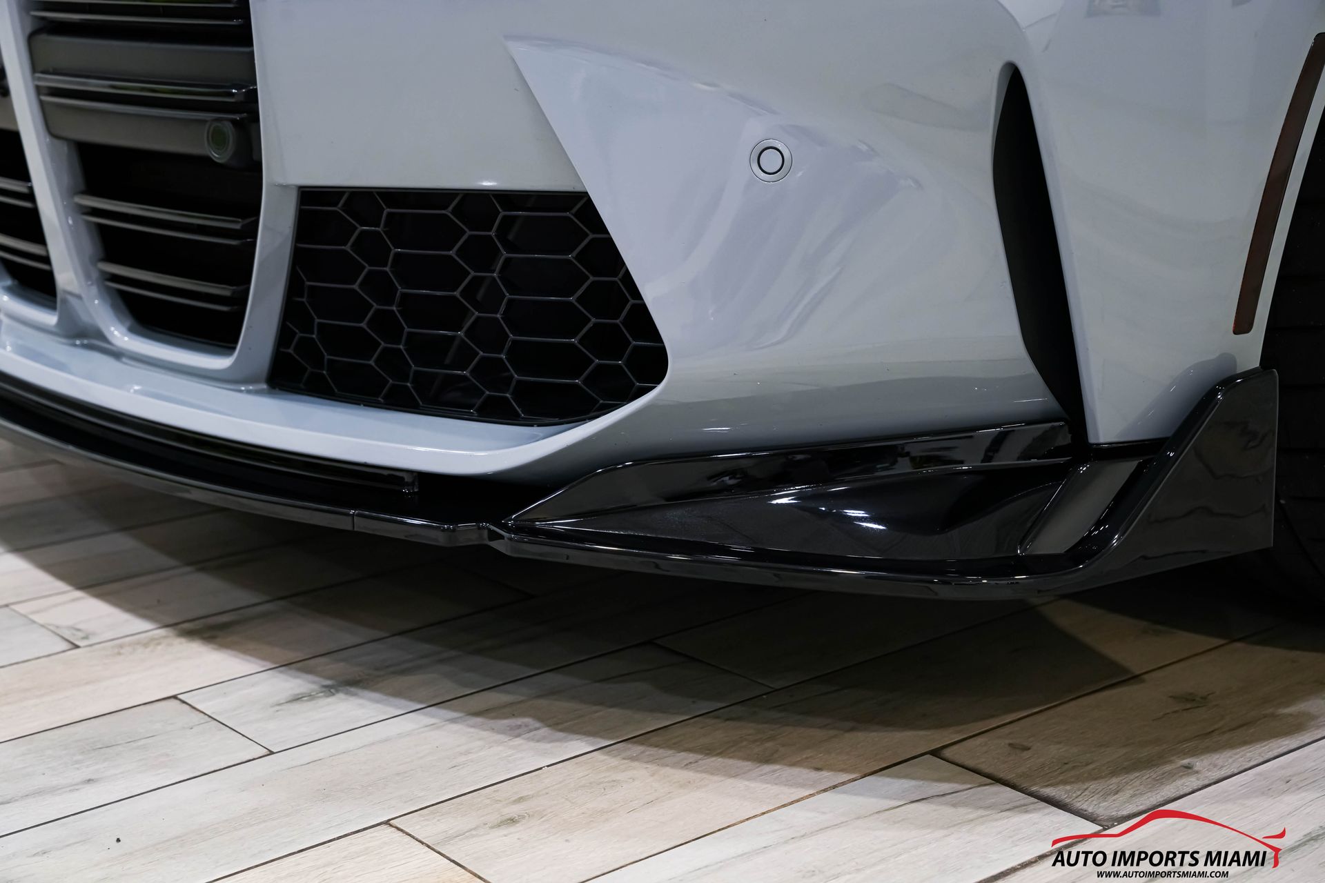 2022 Bmw M4 photo 32