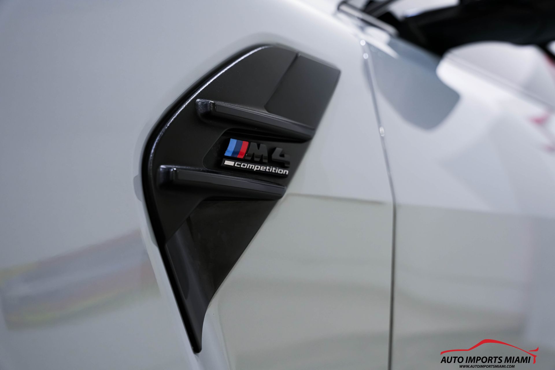 2022 Bmw M4 photo 7