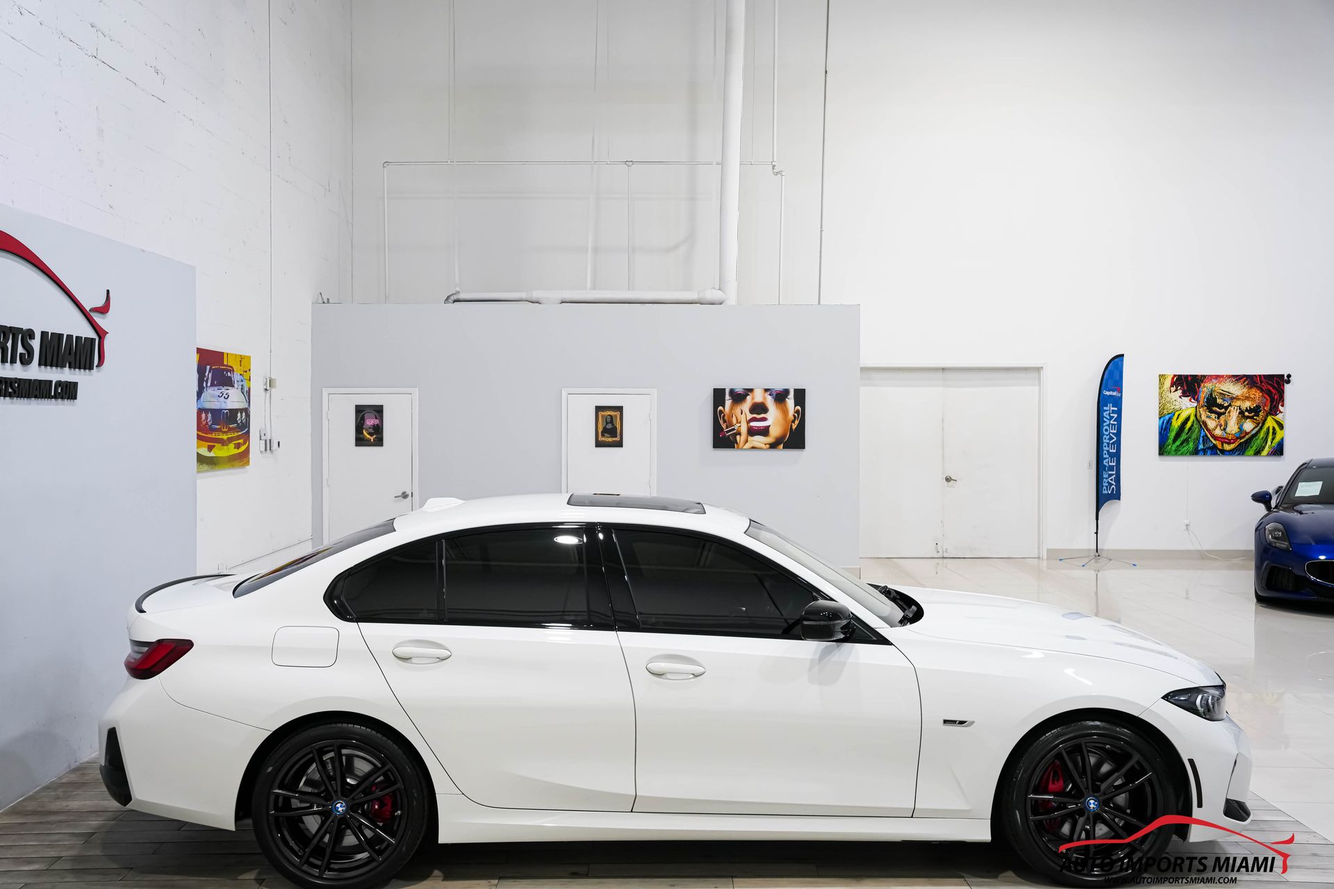 2023 Bmw 330e photo 22
