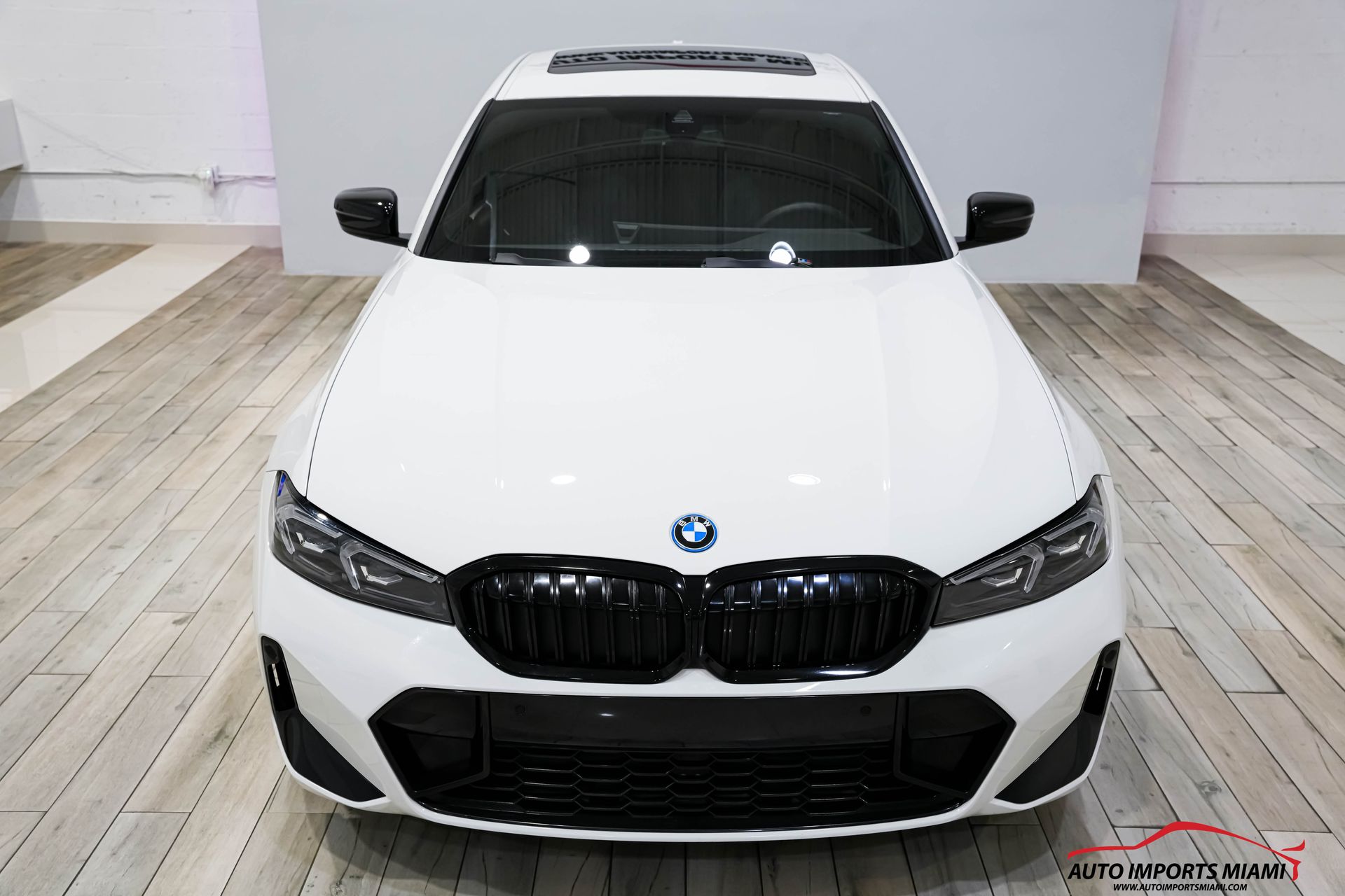 2023 Bmw 330e photo 27
