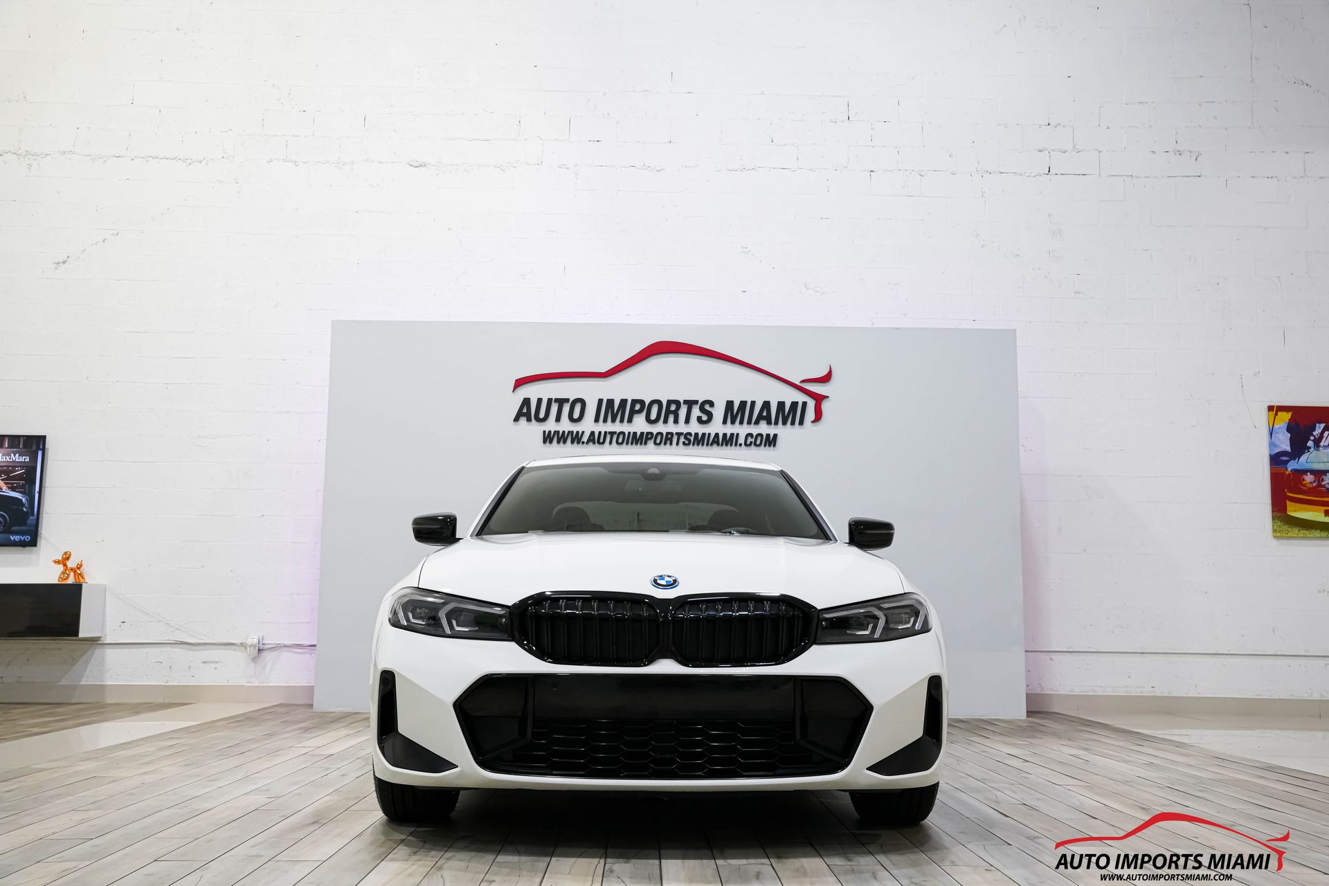 2023 Bmw 330e photo 29