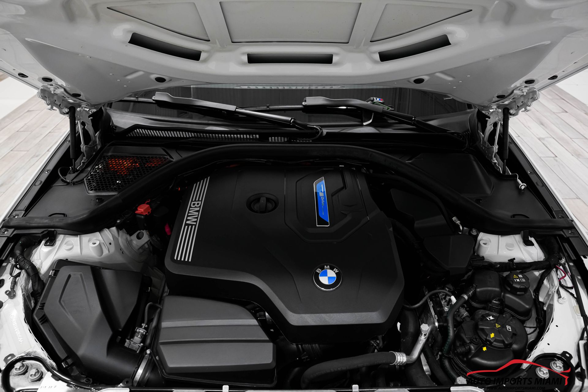 2023 Bmw 330e photo 30