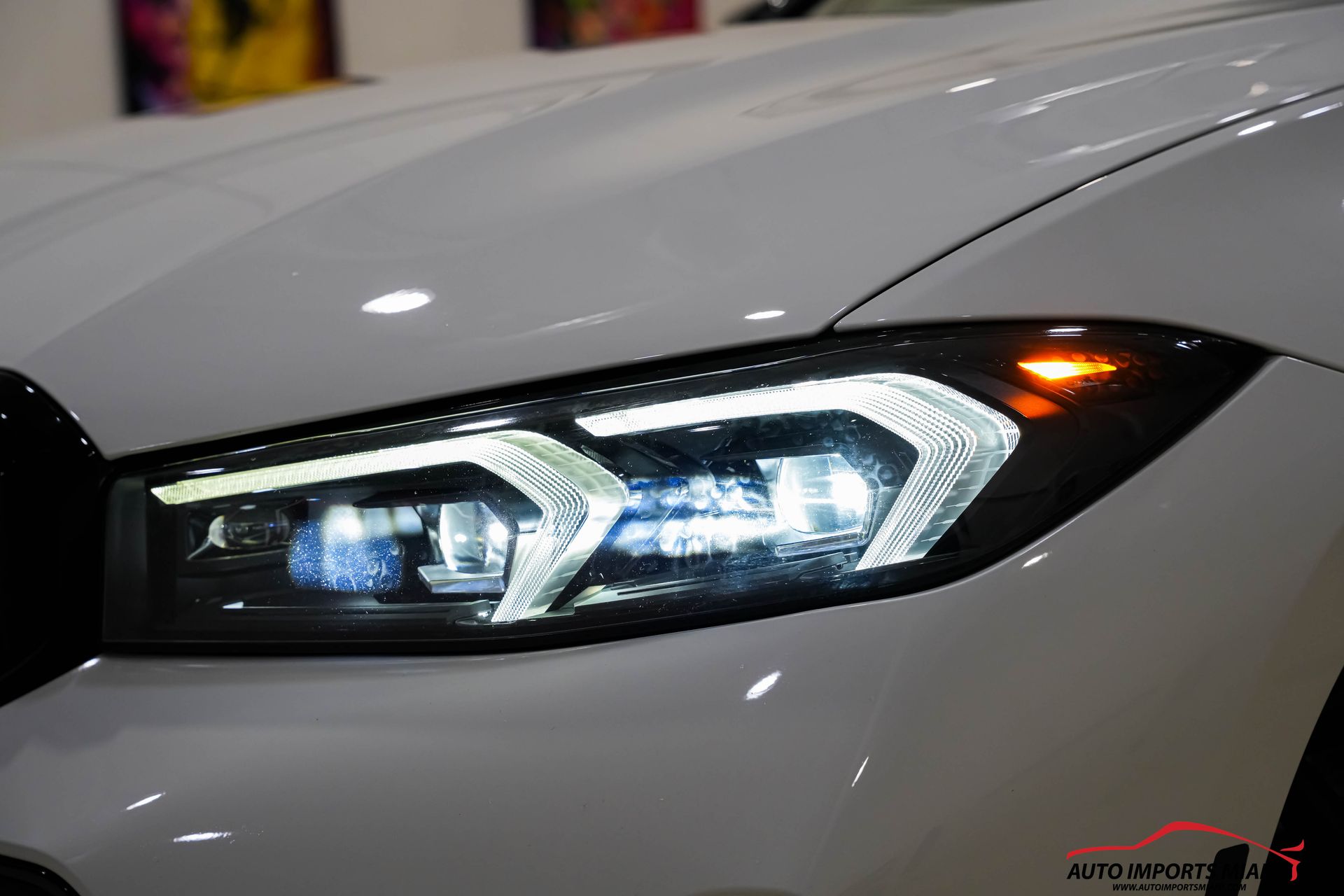 2023 Bmw 330e photo 31