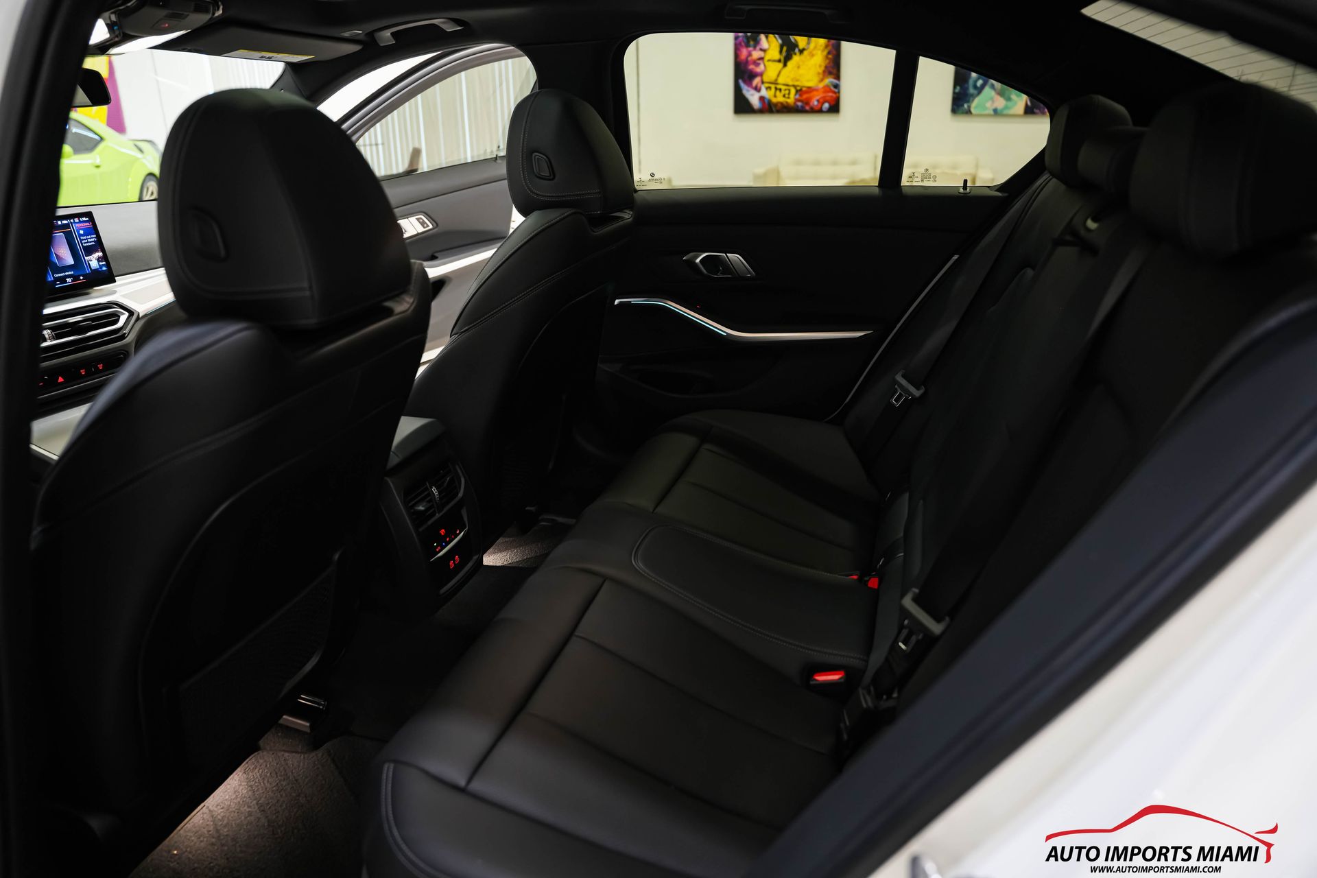 2023 Bmw 330e photo 7