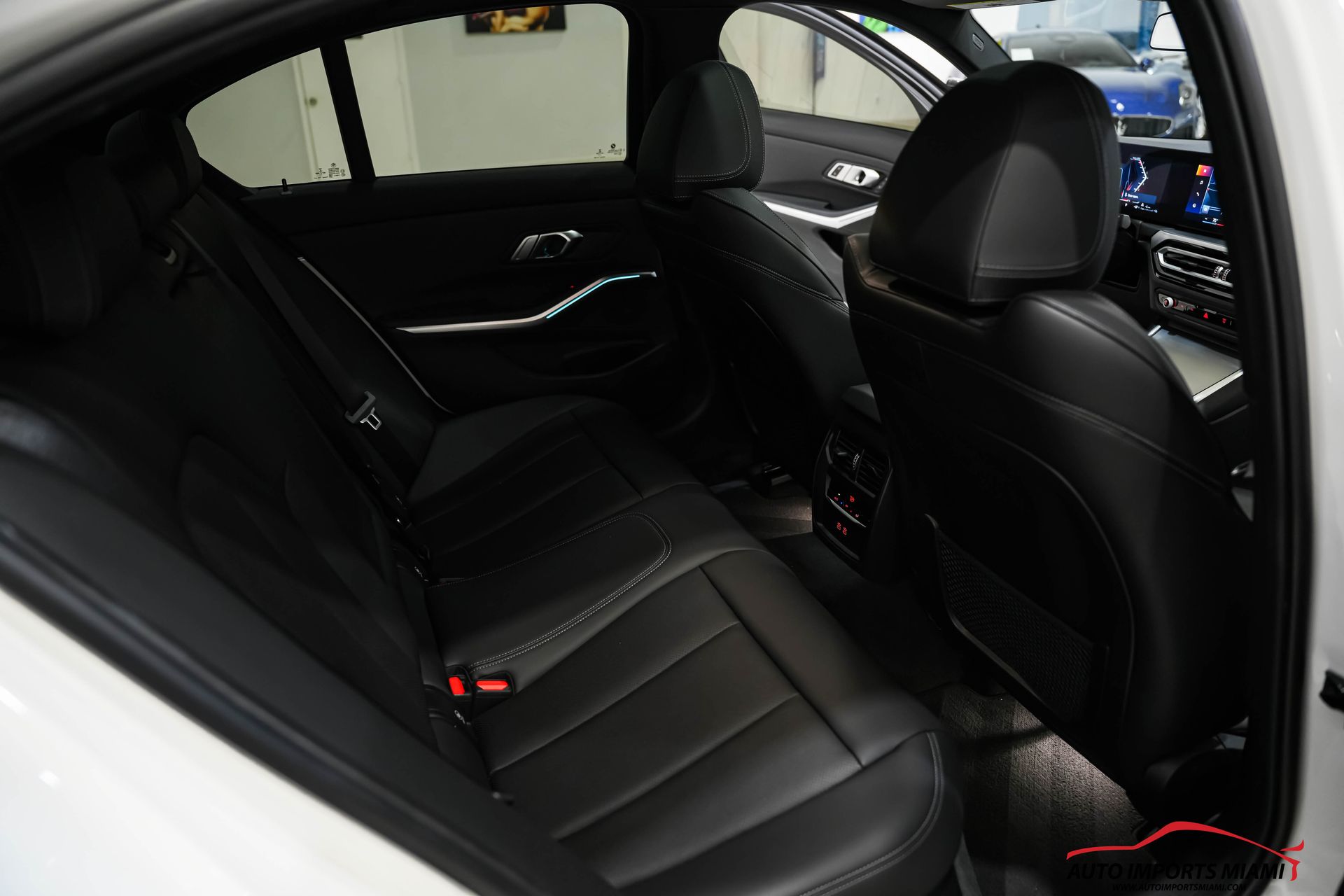 2023 Bmw 330e photo 8