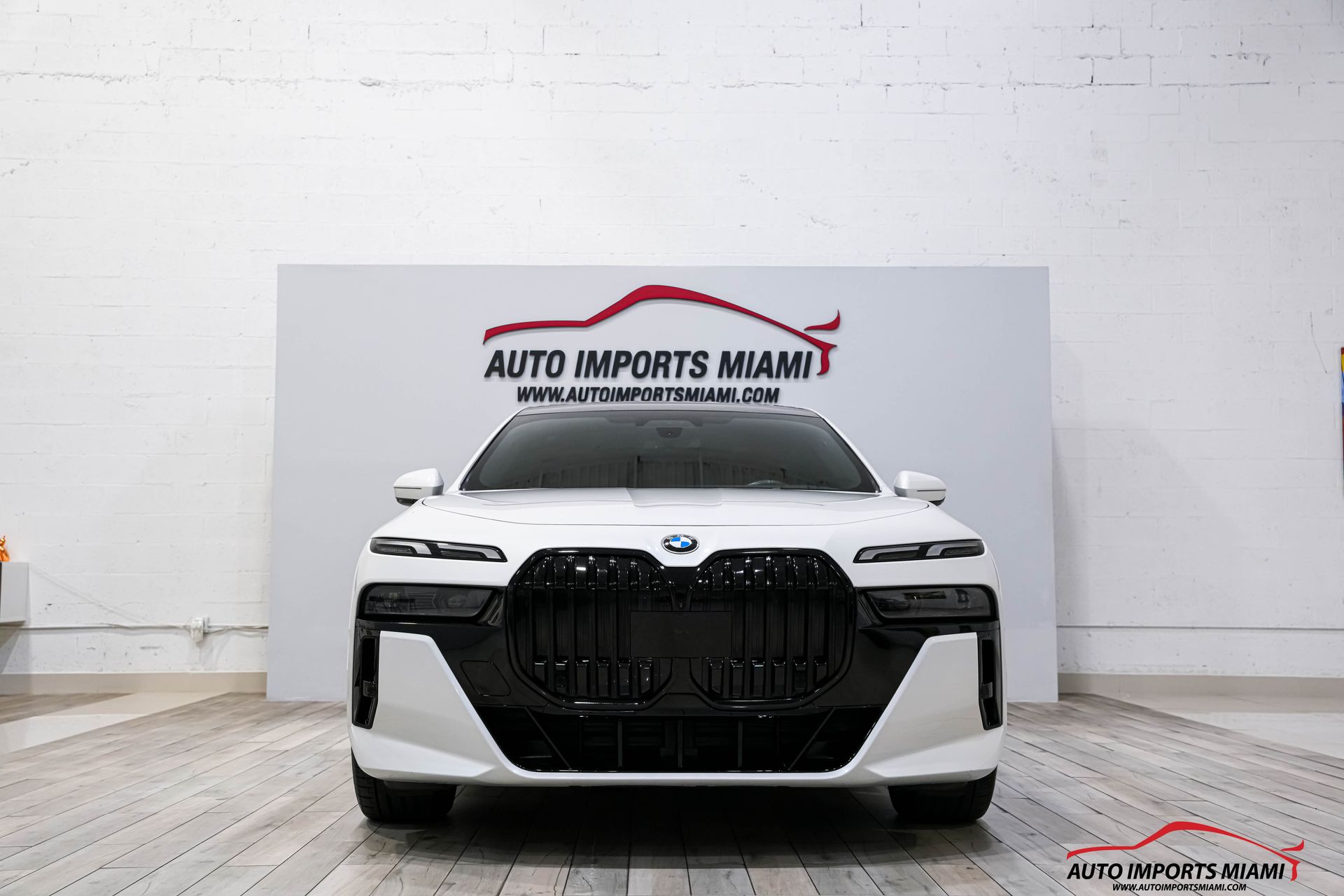 2023 Bmw 760i xDrive photo 28