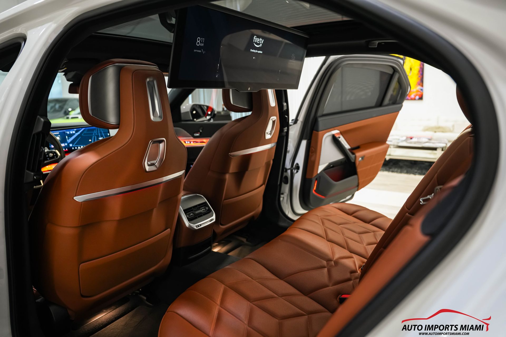 2023 Bmw 760i xDrive photo 6