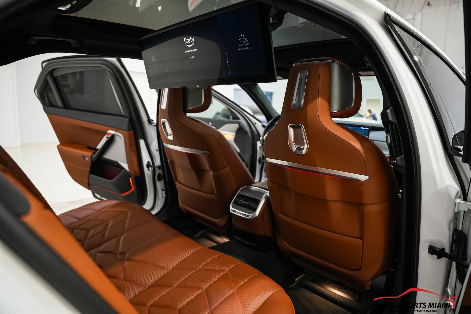 2023 Bmw 760i xDrive photo 7