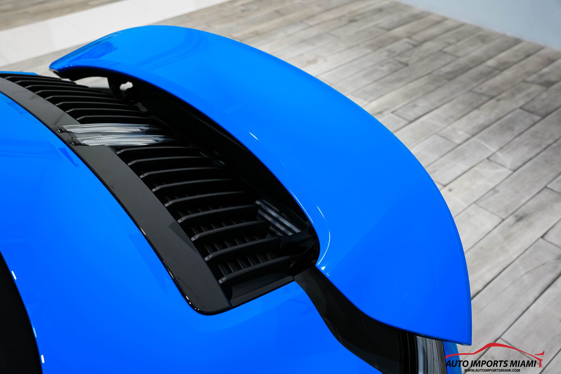 2023 Porsche 911 4S 4 GTS photo 16