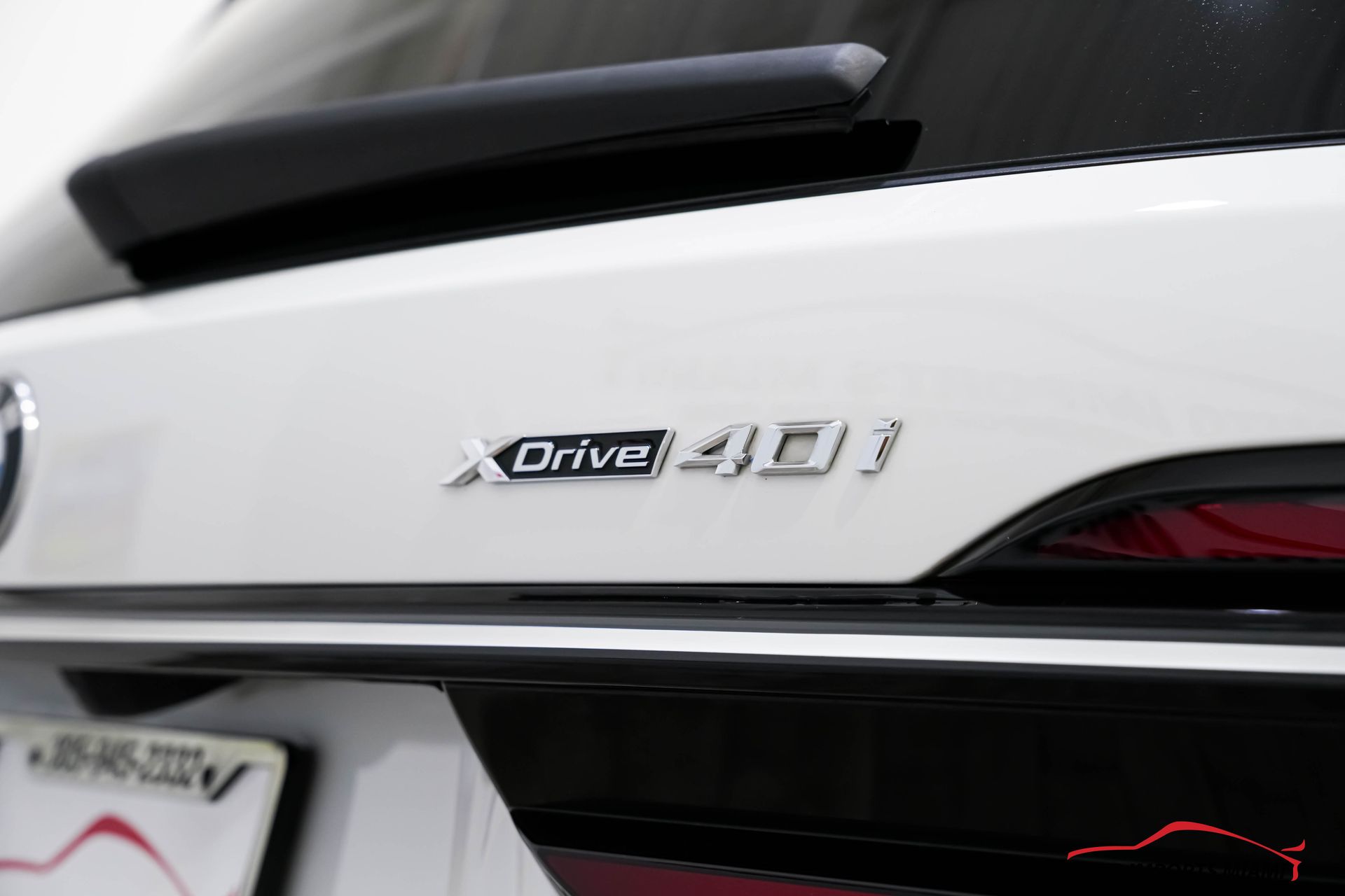 2024 Bmw X7 xDrive40i photo 16