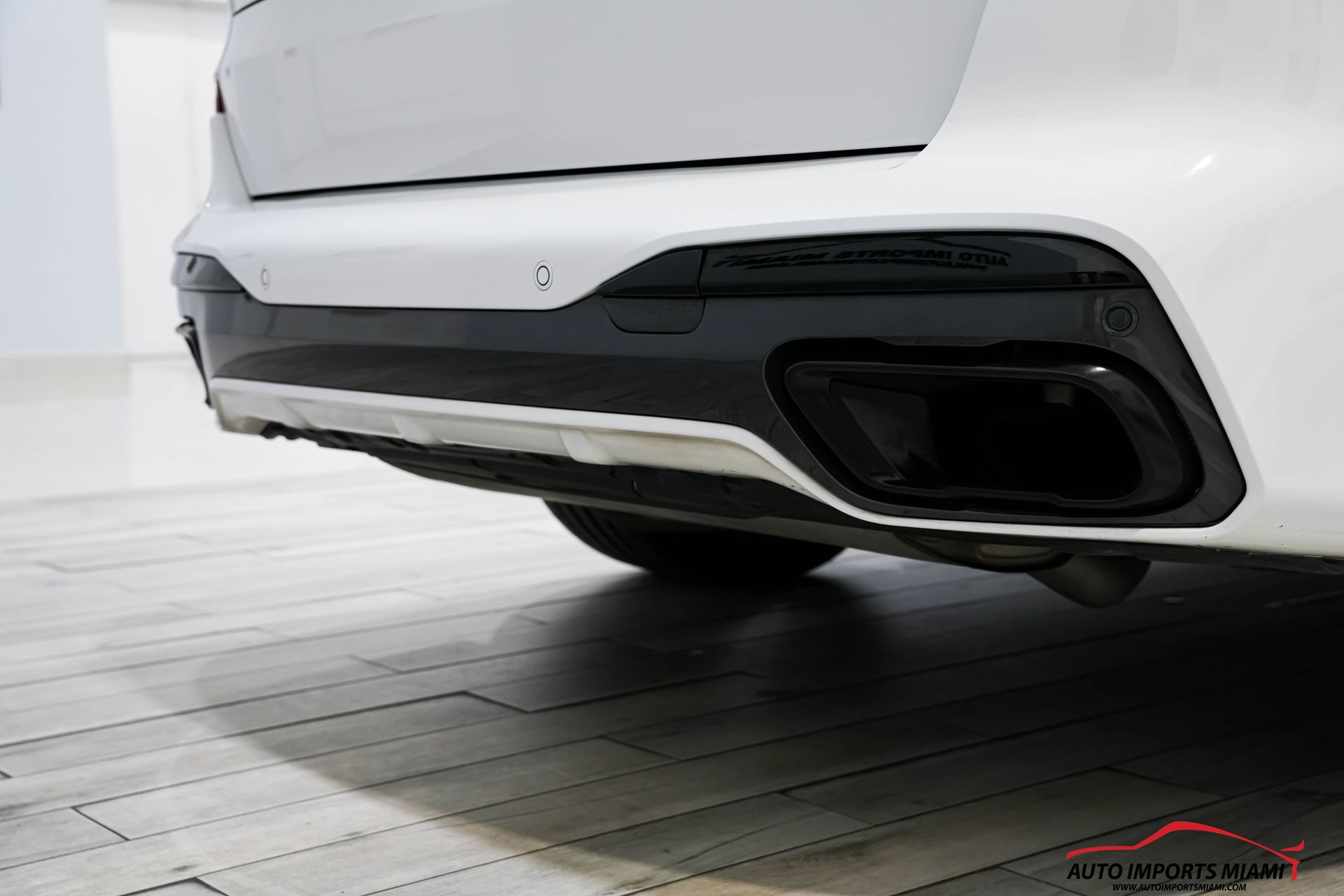 2024 Bmw X7 xDrive40i photo 17