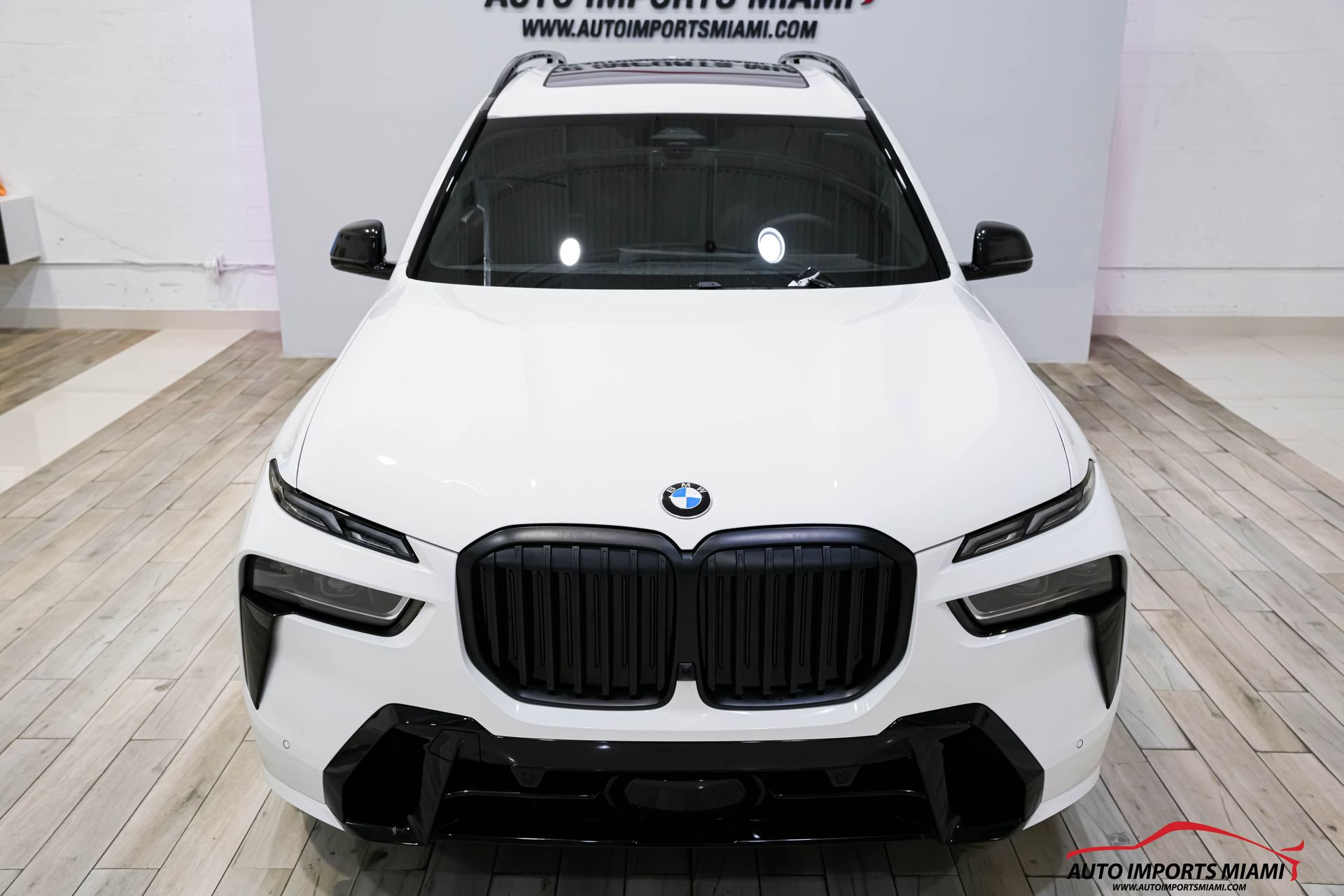2024 Bmw X7 xDrive40i photo 25