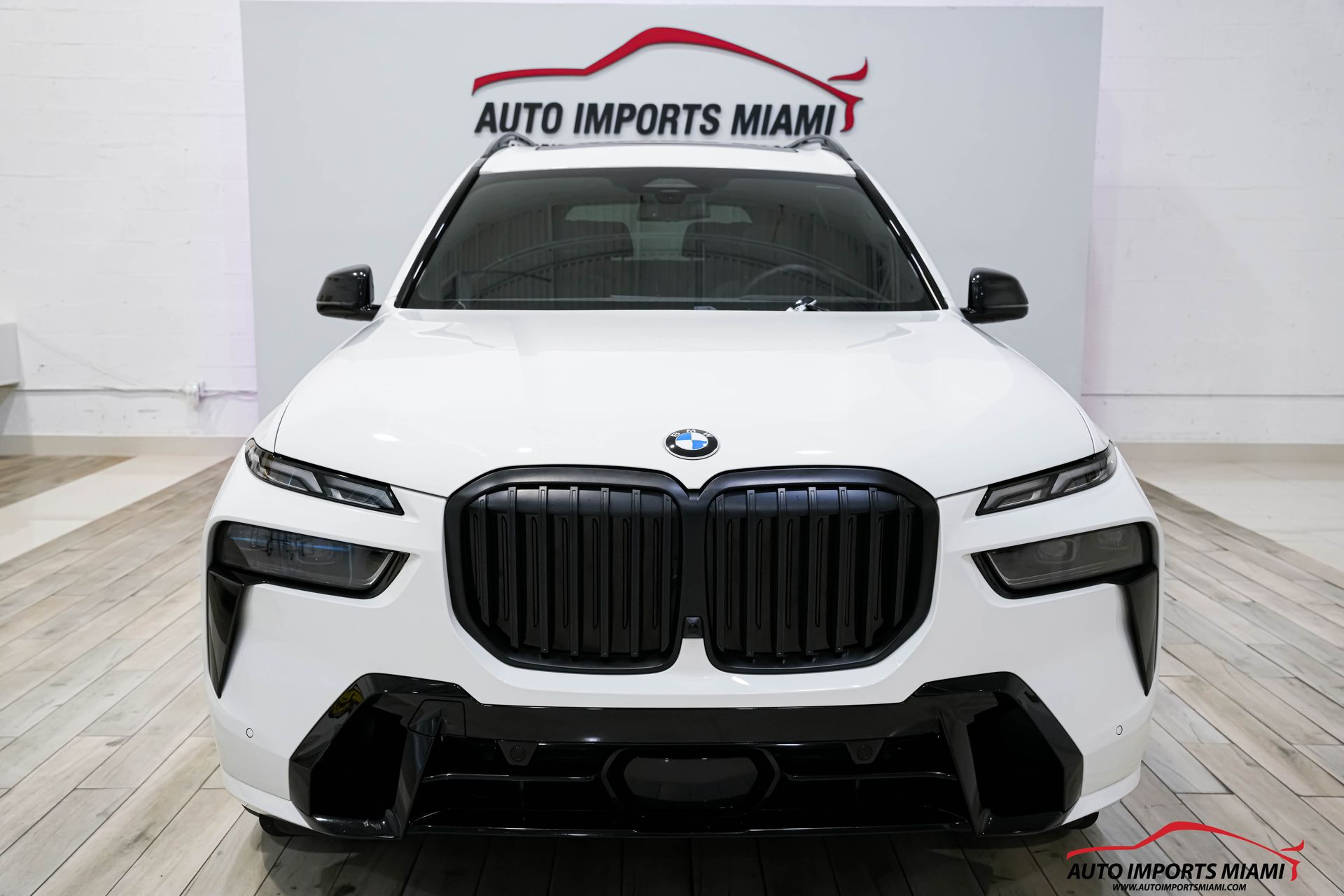 2024 Bmw X7 xDrive40i photo 26