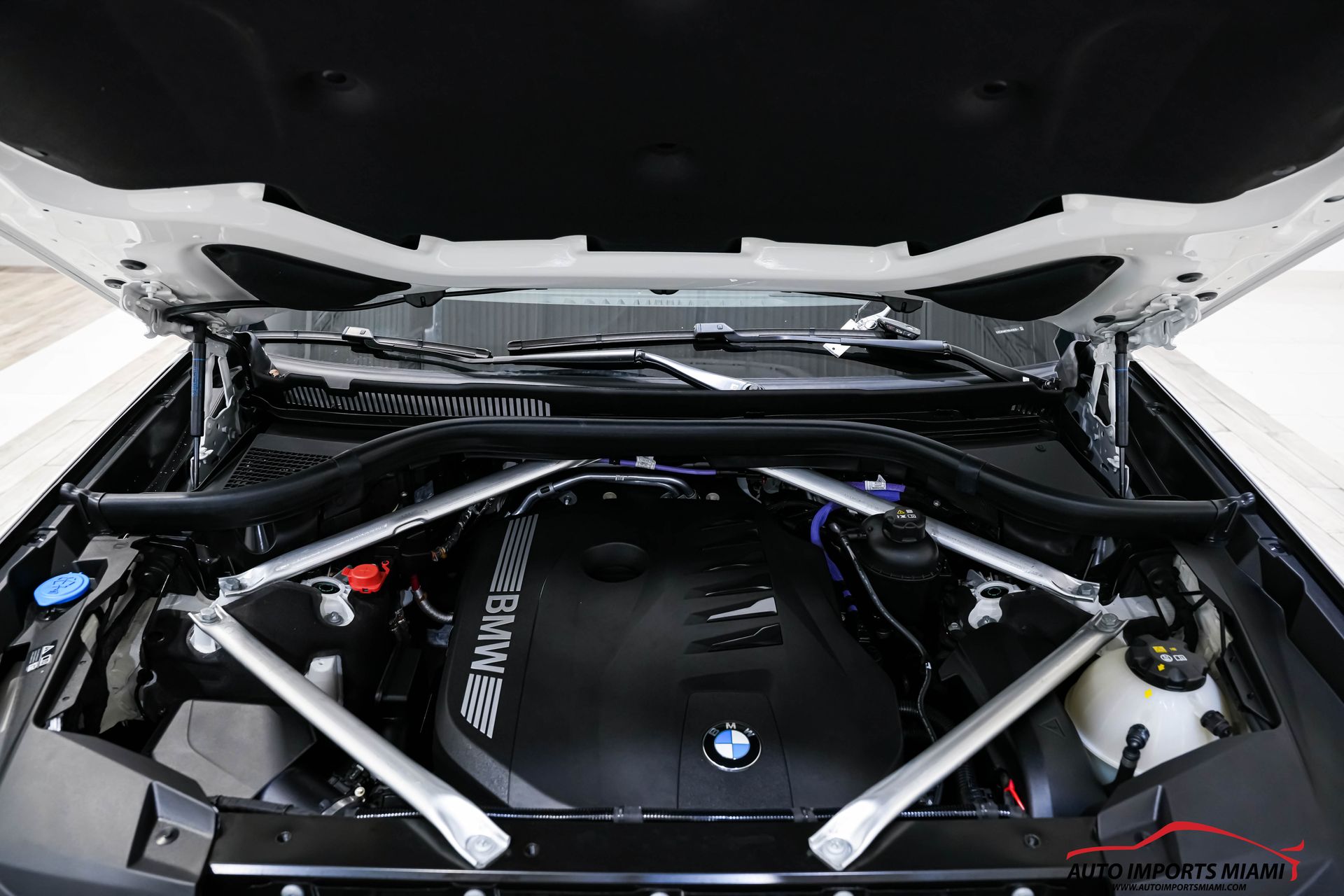 2024 Bmw X7 xDrive40i photo 28